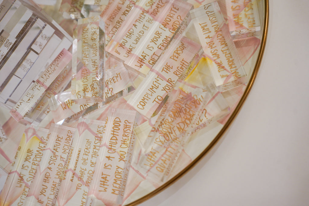 Pull with Purpose Game- Tumbling Tower