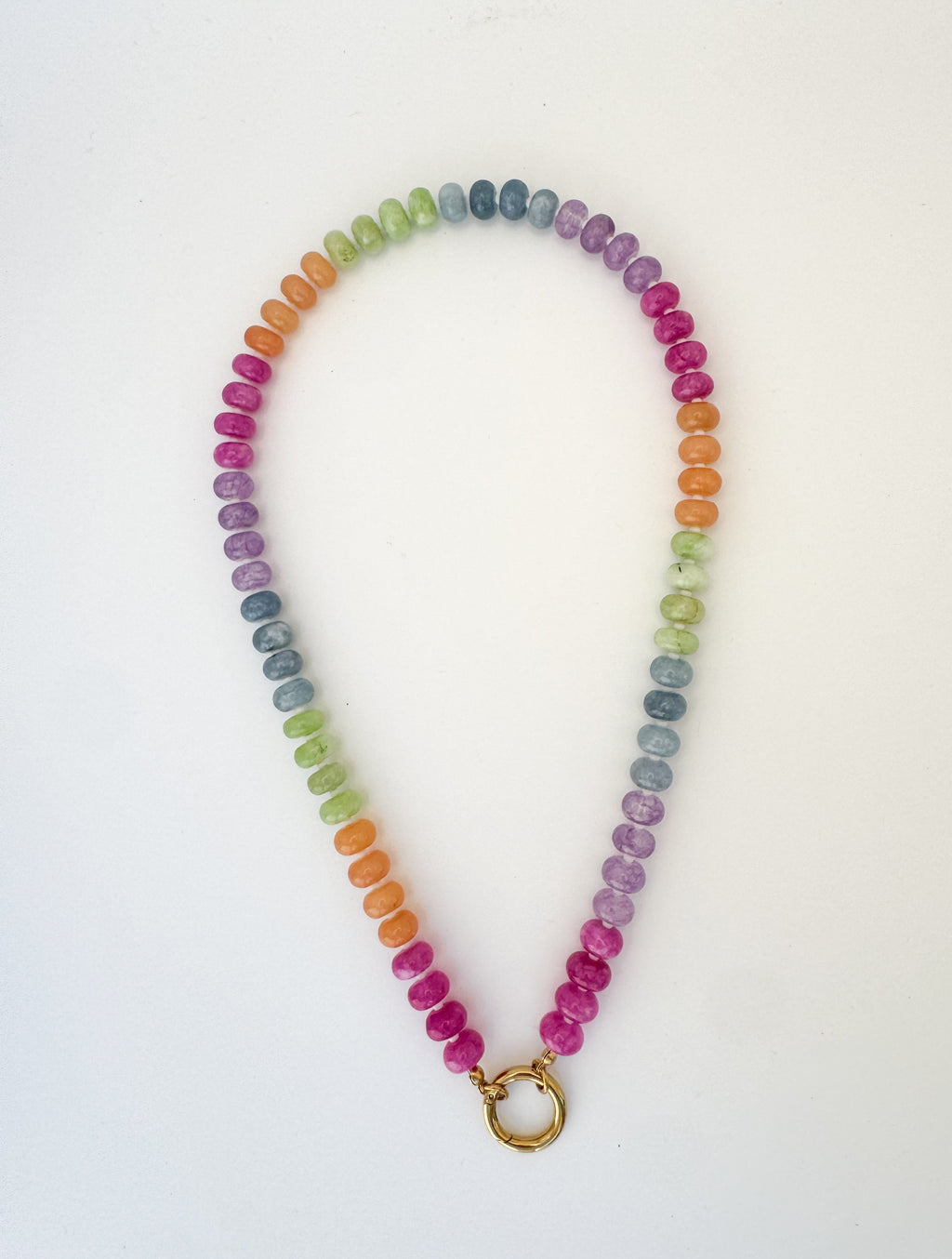 WS Joy Beads- Sunday Best