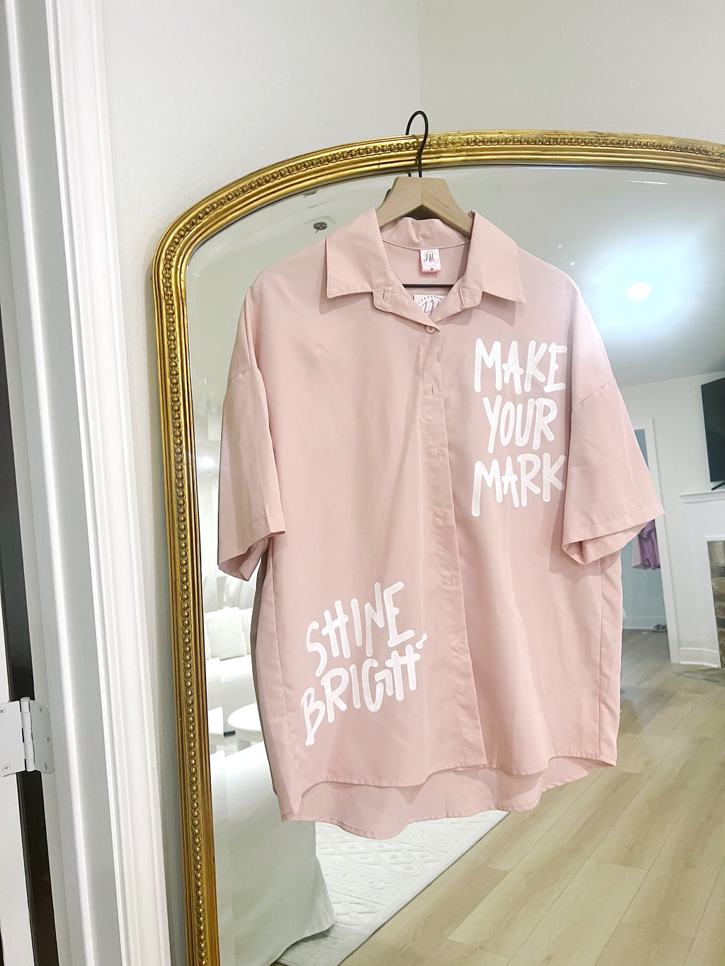 "Anything Is Possible" Set