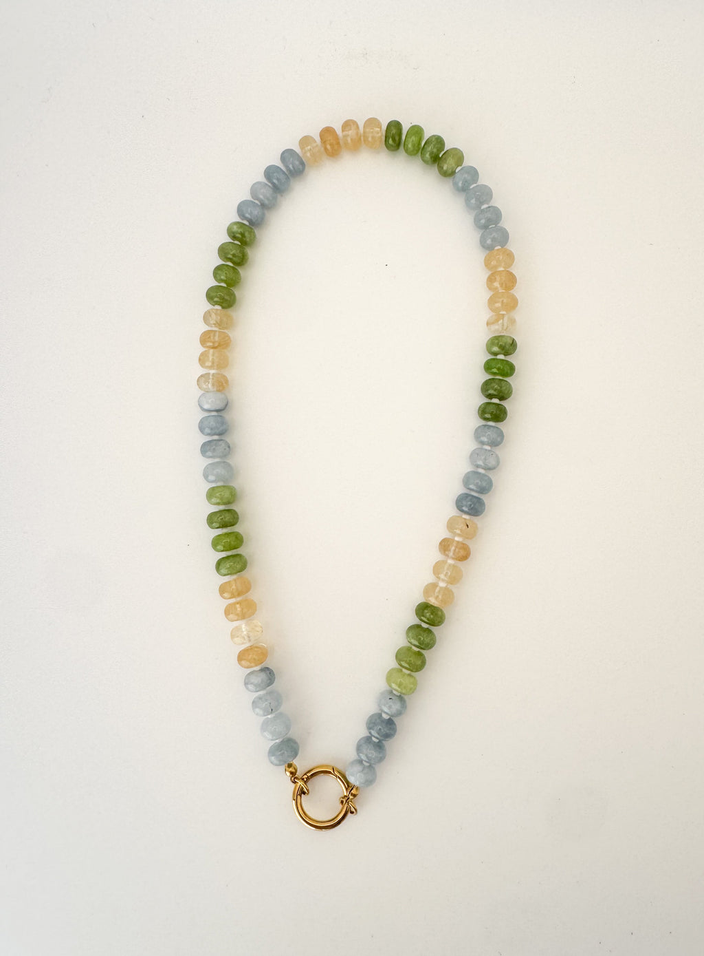 The Joy Beads- Fresh Breeze WS