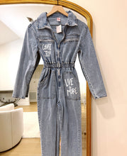 Load image into Gallery viewer, &quot;Fearless&quot; Jumpsuit
