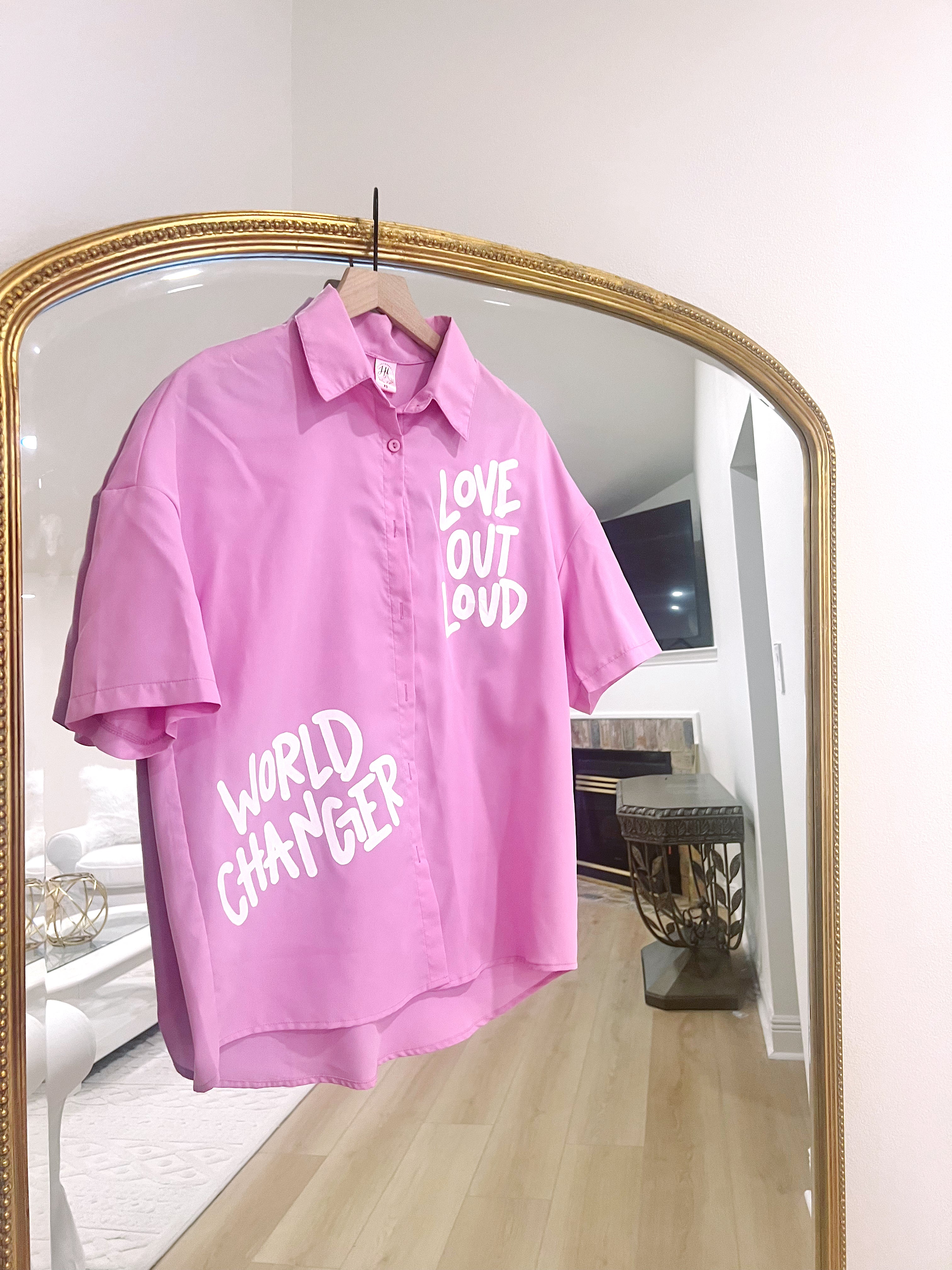 "Use Your Words To Inspire" Set