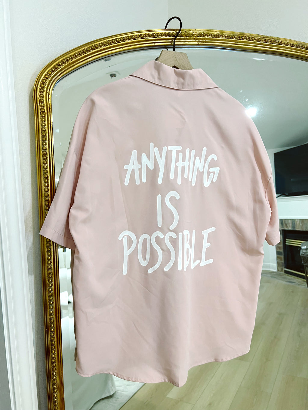 "Anything Is Possible" Set