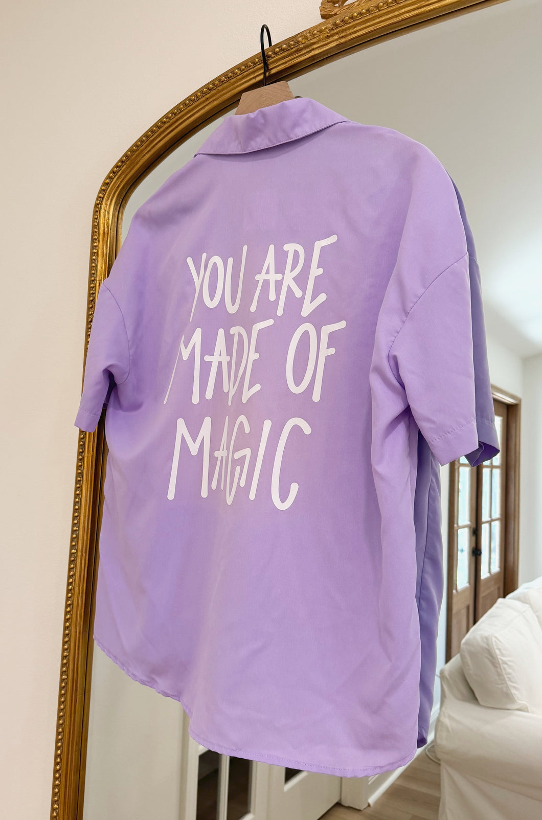 You Are Made of Magic Set