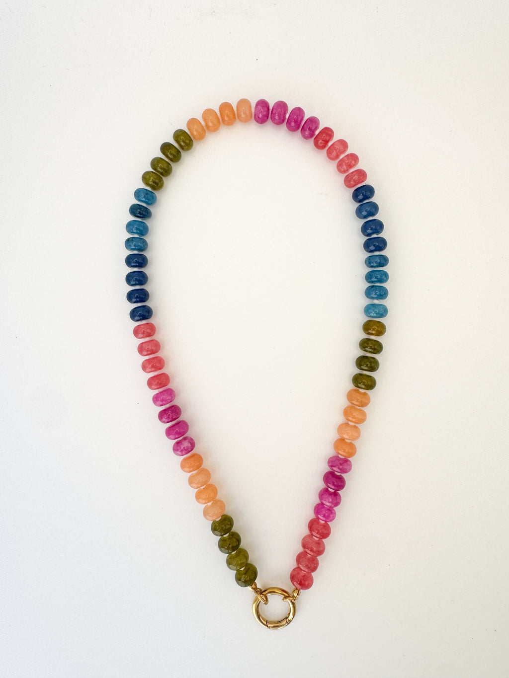 The Joy Beads- Golden Hour WS
