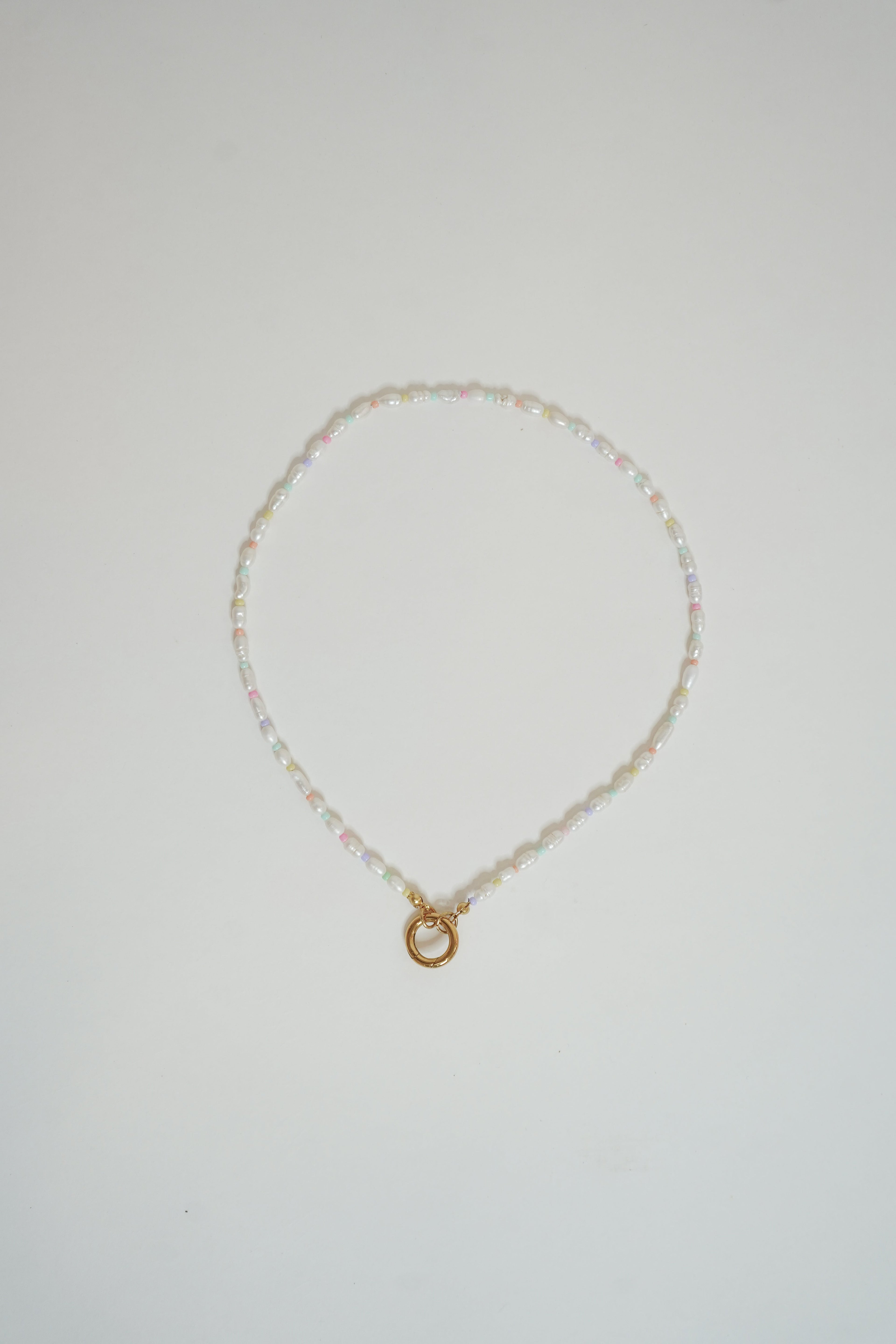 Joy Beads(Pearl)- Confetti Dreams