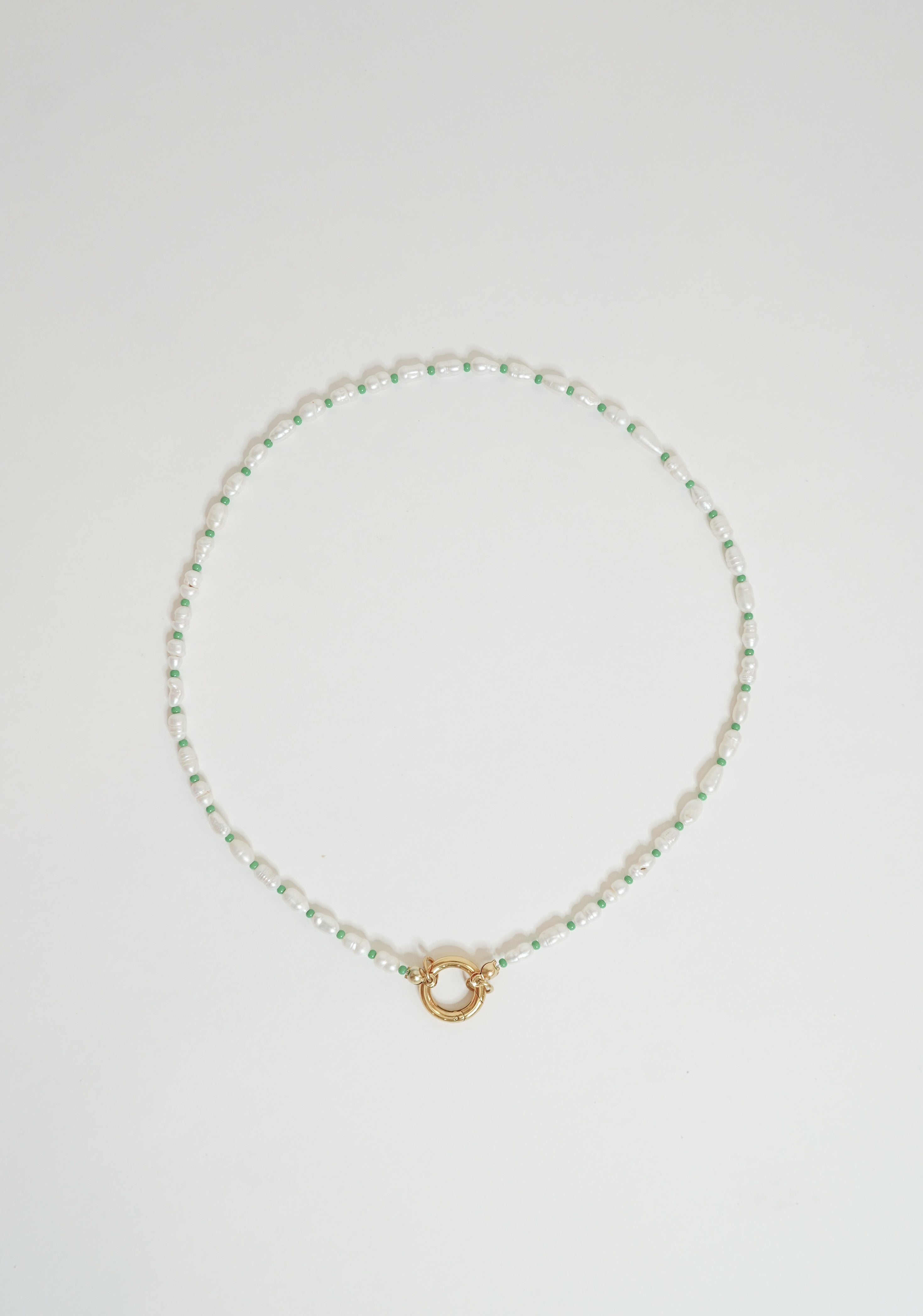Joy Beads(Pearl)- Garden Party