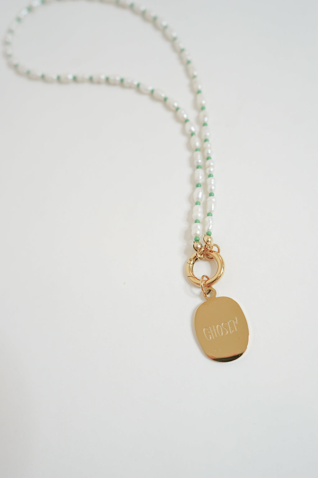 Joy Beads(Pearl)- Garden Party