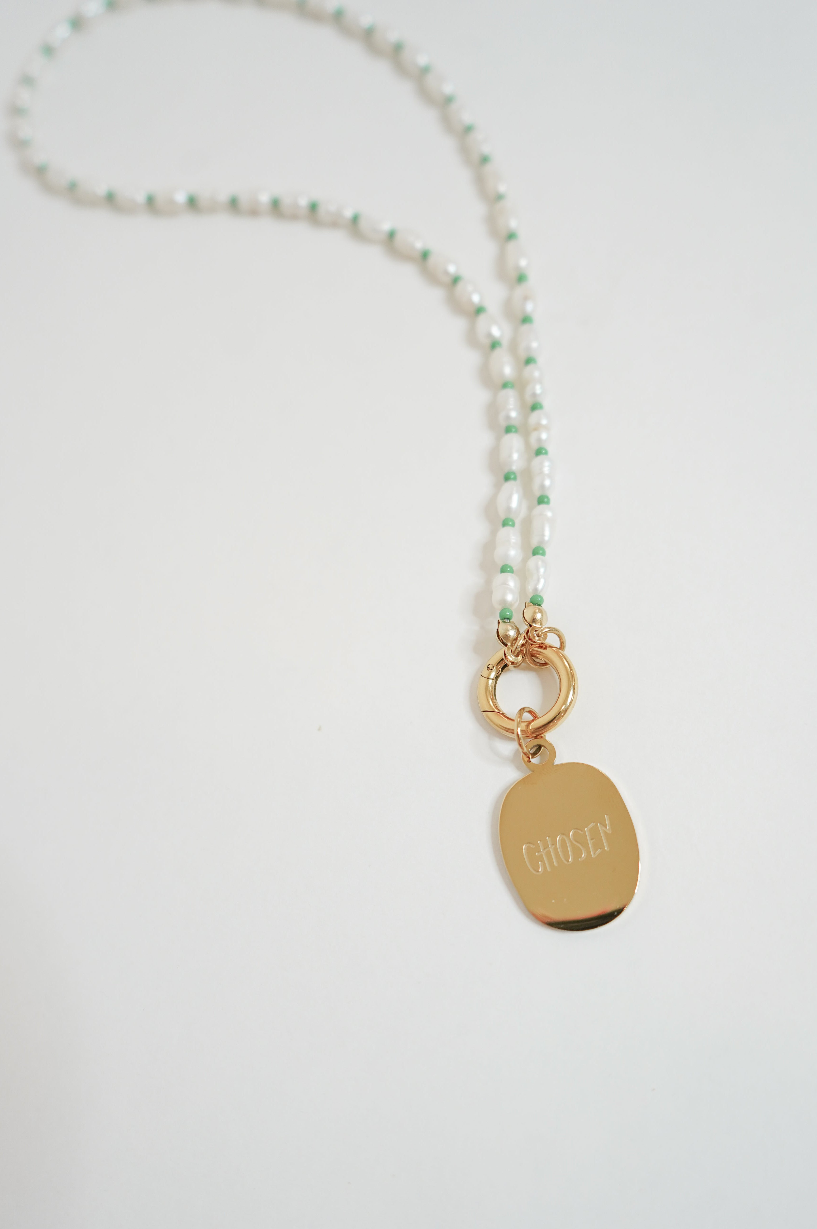 Joy Beads(Pearl)- Garden Party