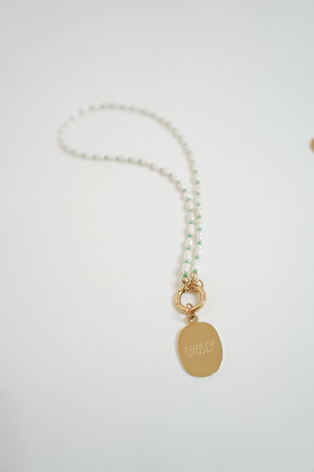 Joy Beads(Pearl)- Garden Party