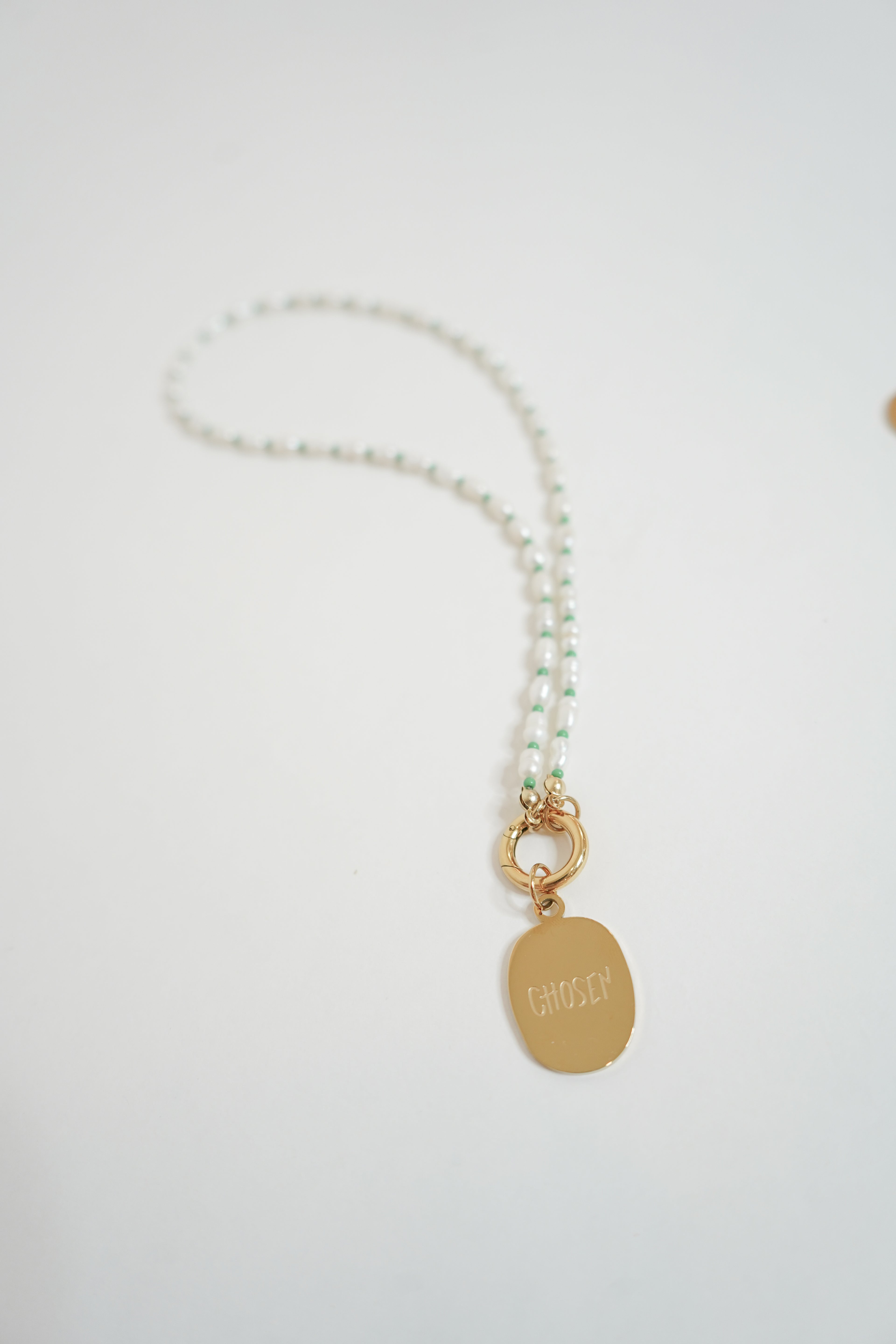 Joy Beads(Pearl)- Garden Party