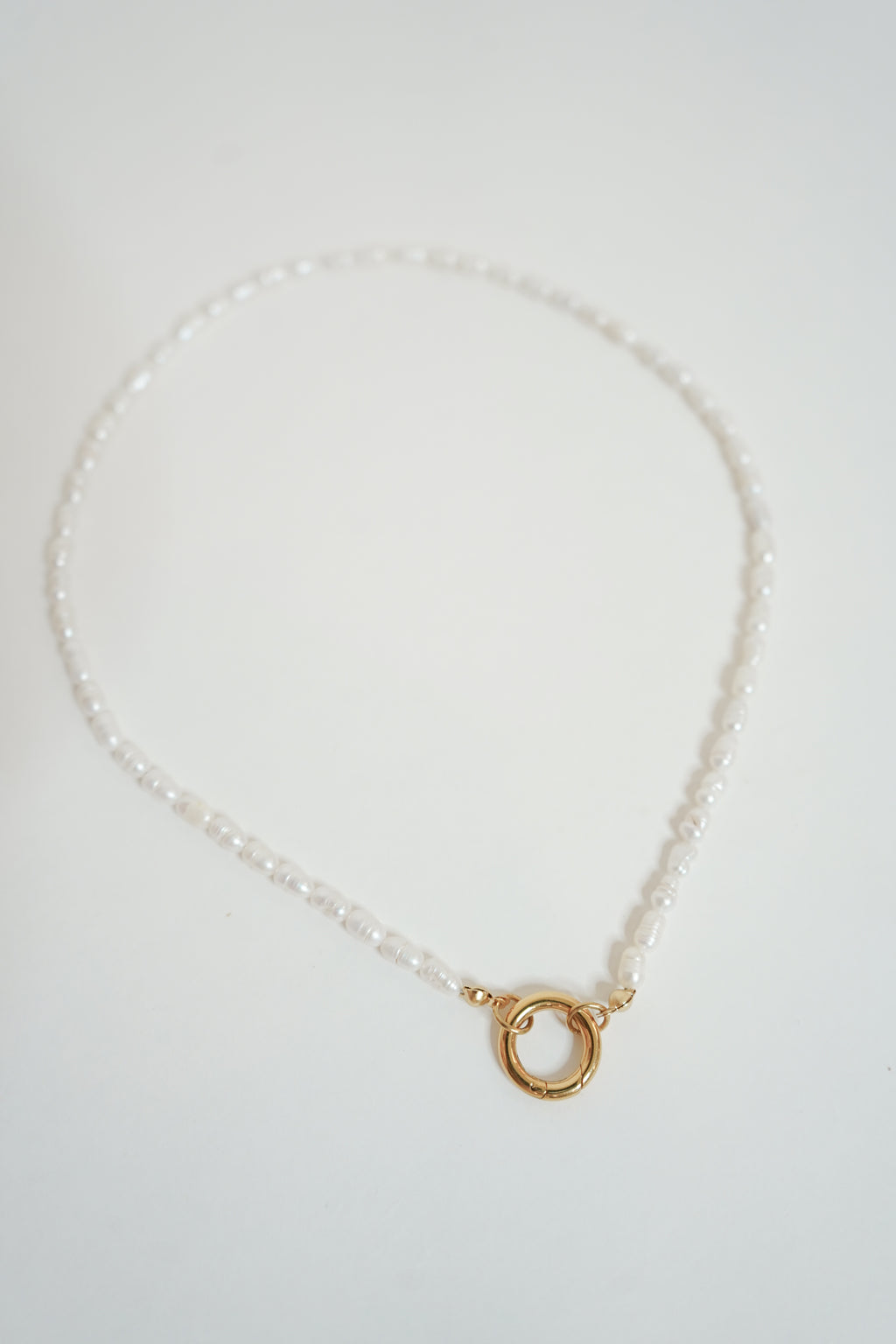 Joy Beads(Pearl)- Pure Delight