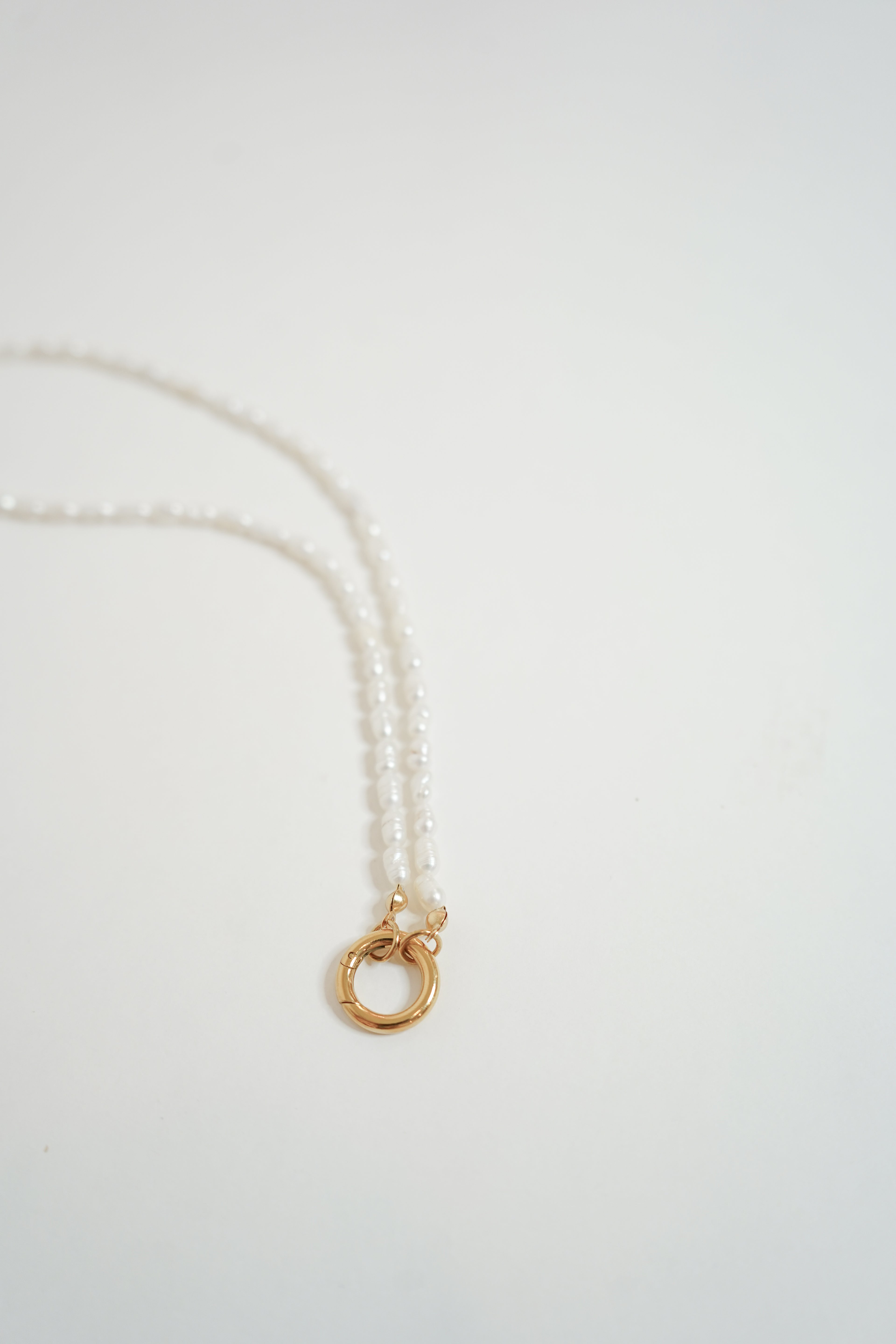 Joy Beads(Pearl)- Pure Delight