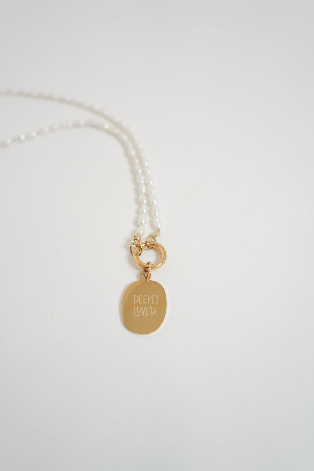 Joy Beads(Pearl)- Pure Delight