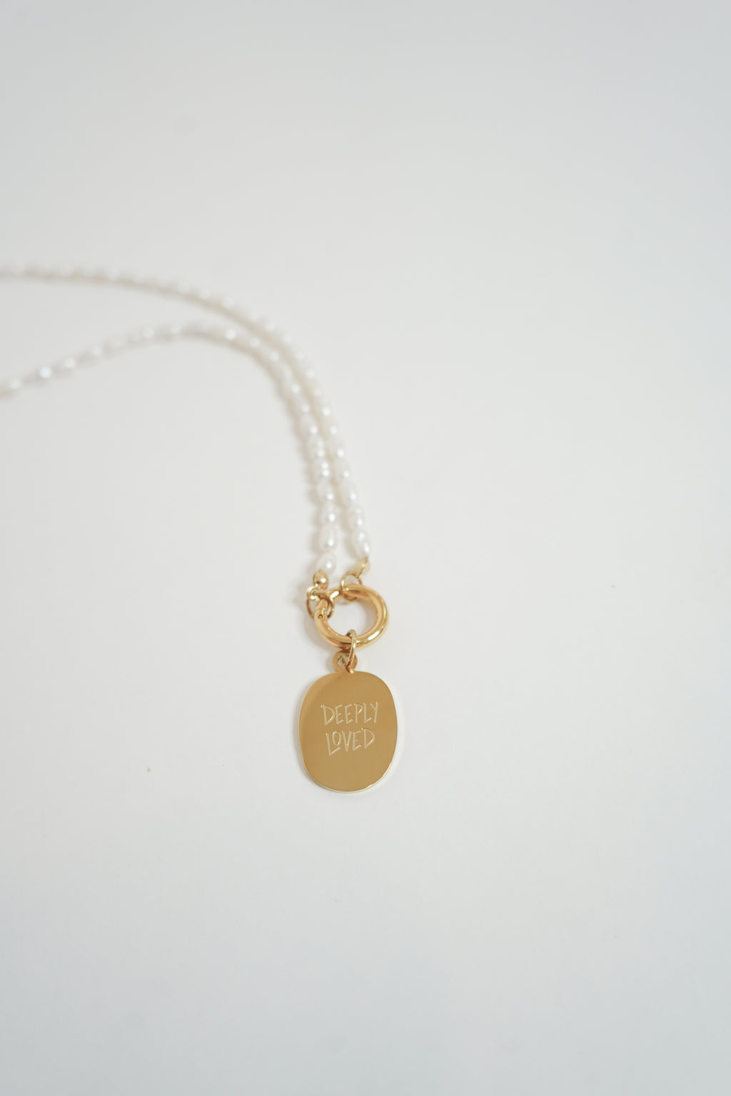 Joy Beads(Pearl)- Pure Delight