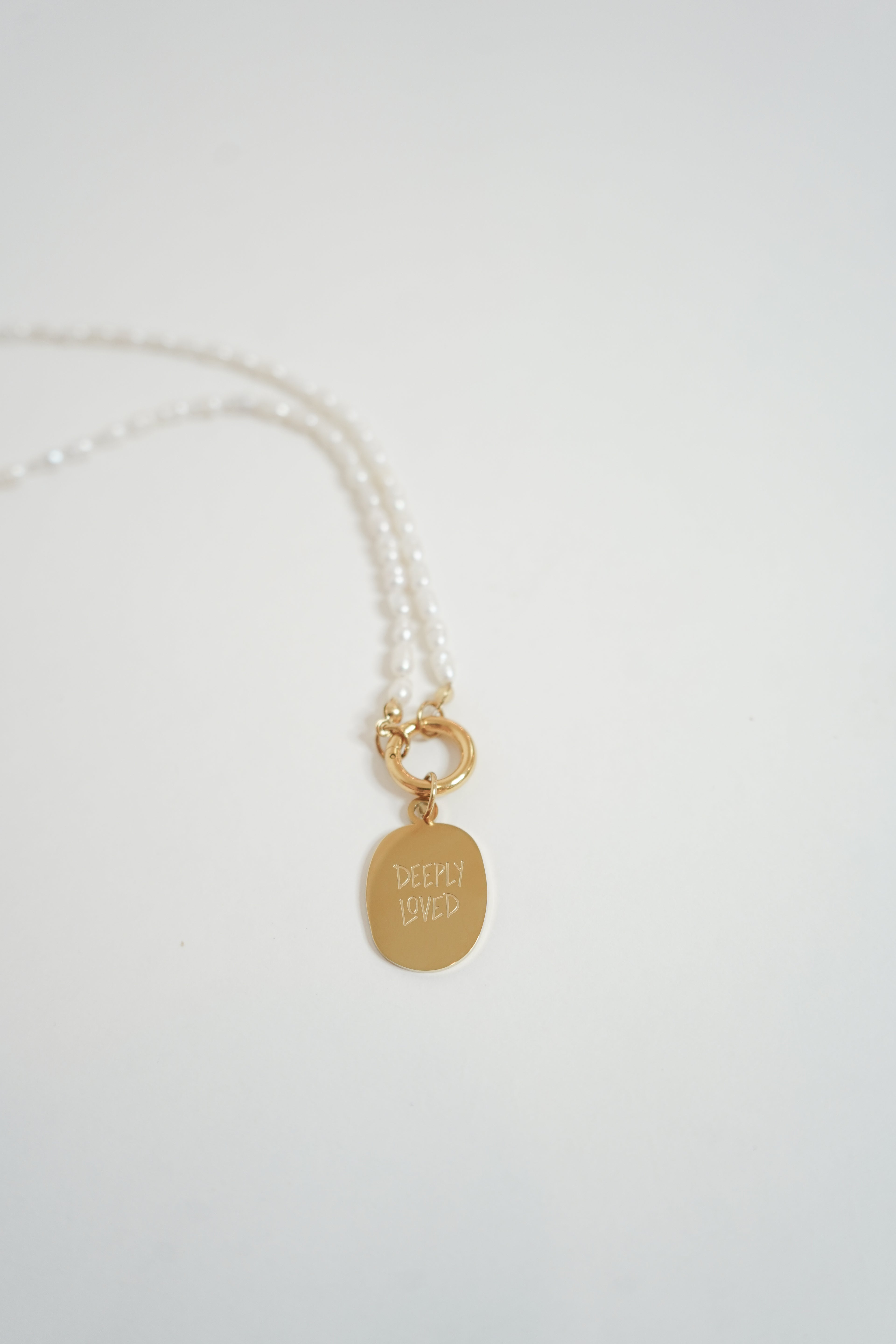 Joy Beads(Pearl)- Pure Delight