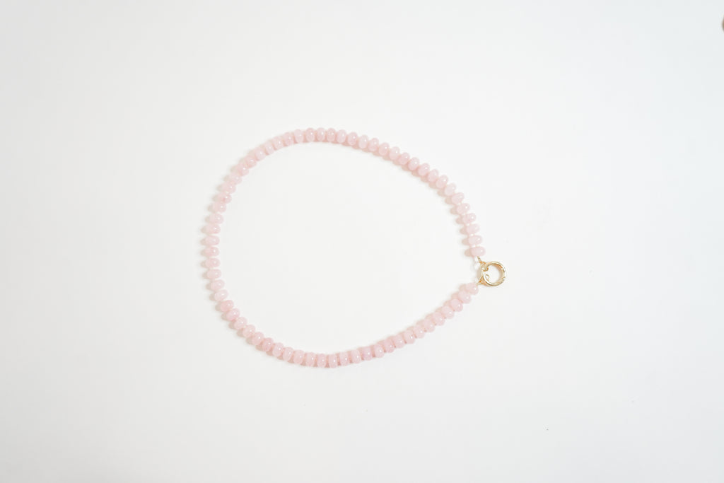 Joy Beads- Blushing Pink WS
