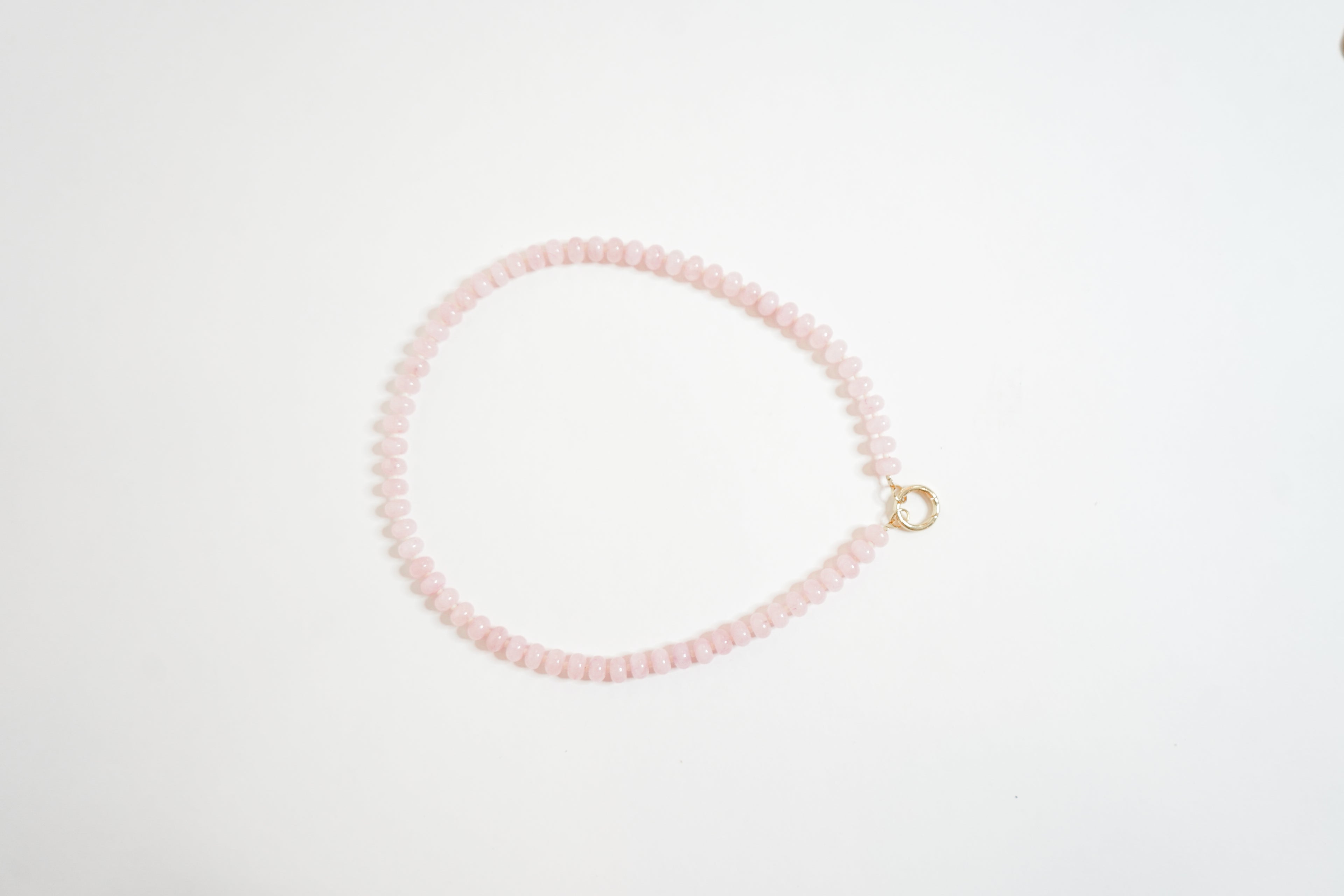 Joy Beads- Blushing Pink WS