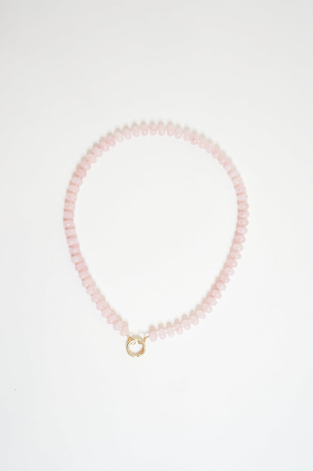 Joy Beads- Blushing Pink