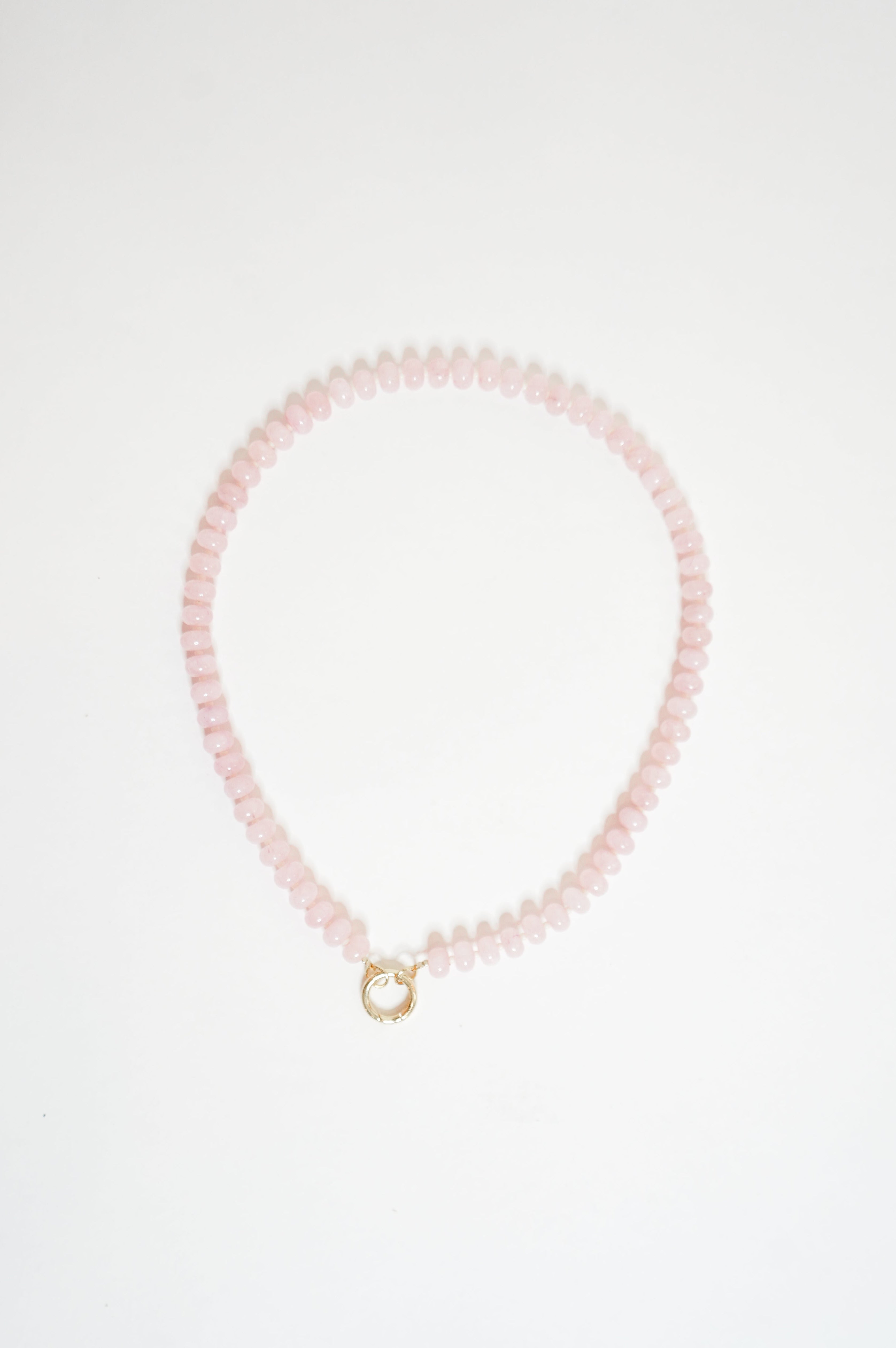 Joy Beads- Blushing Pink