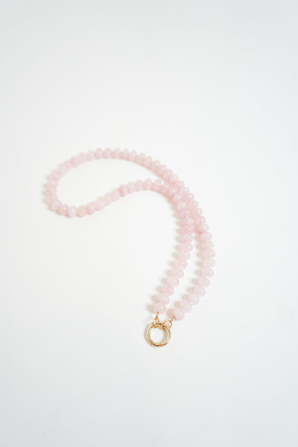 Joy Beads- Blushing Pink WS
