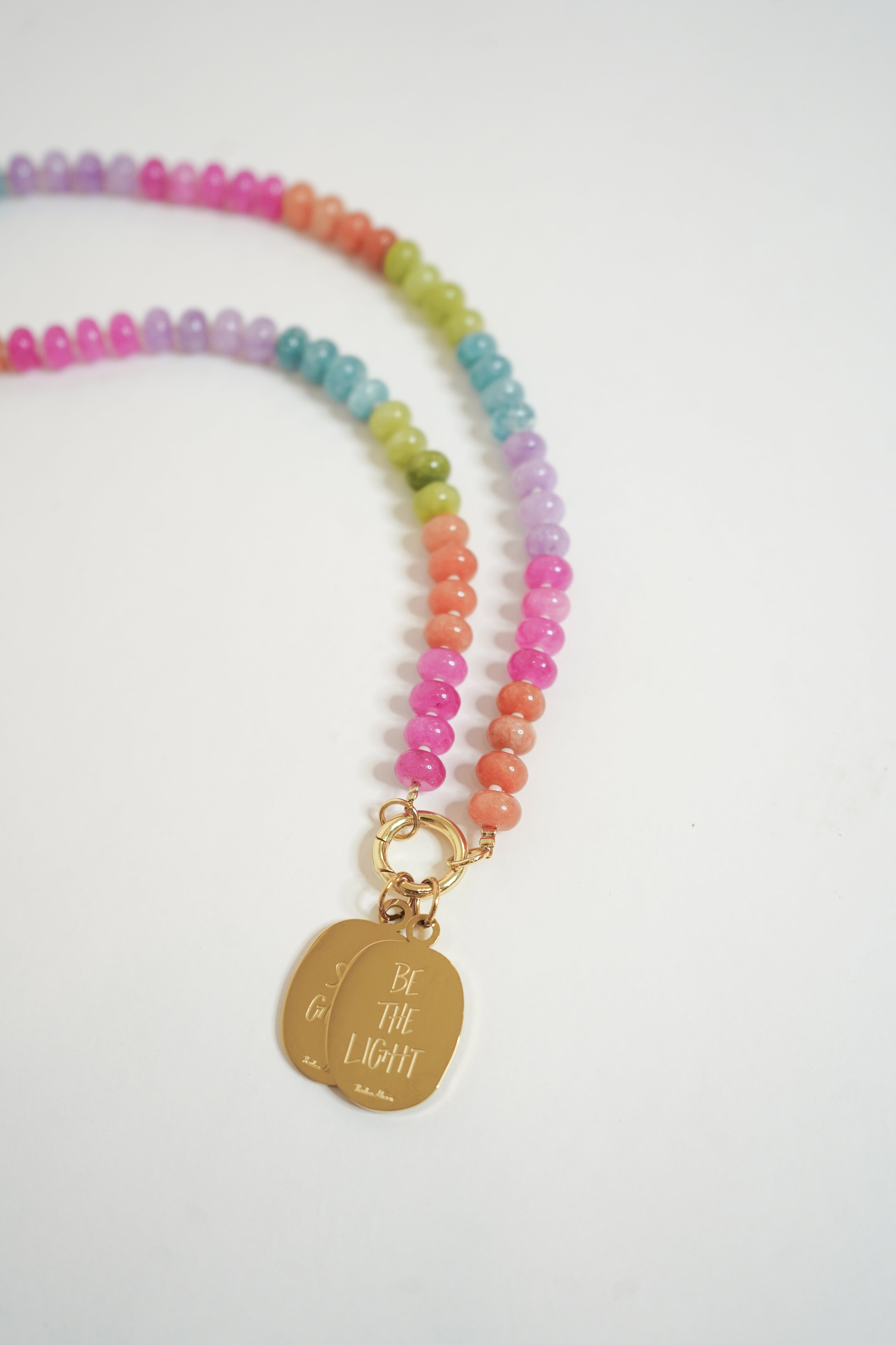 Joy Beads- Sunday Best
