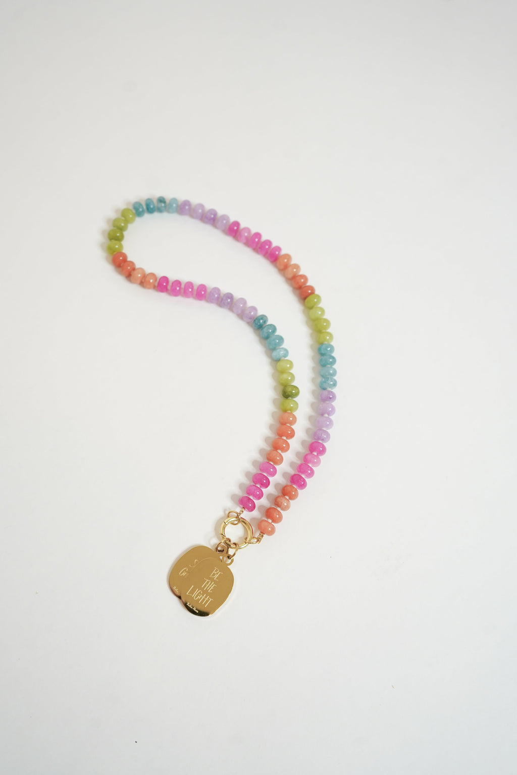 Joy Beads- Sunday Best