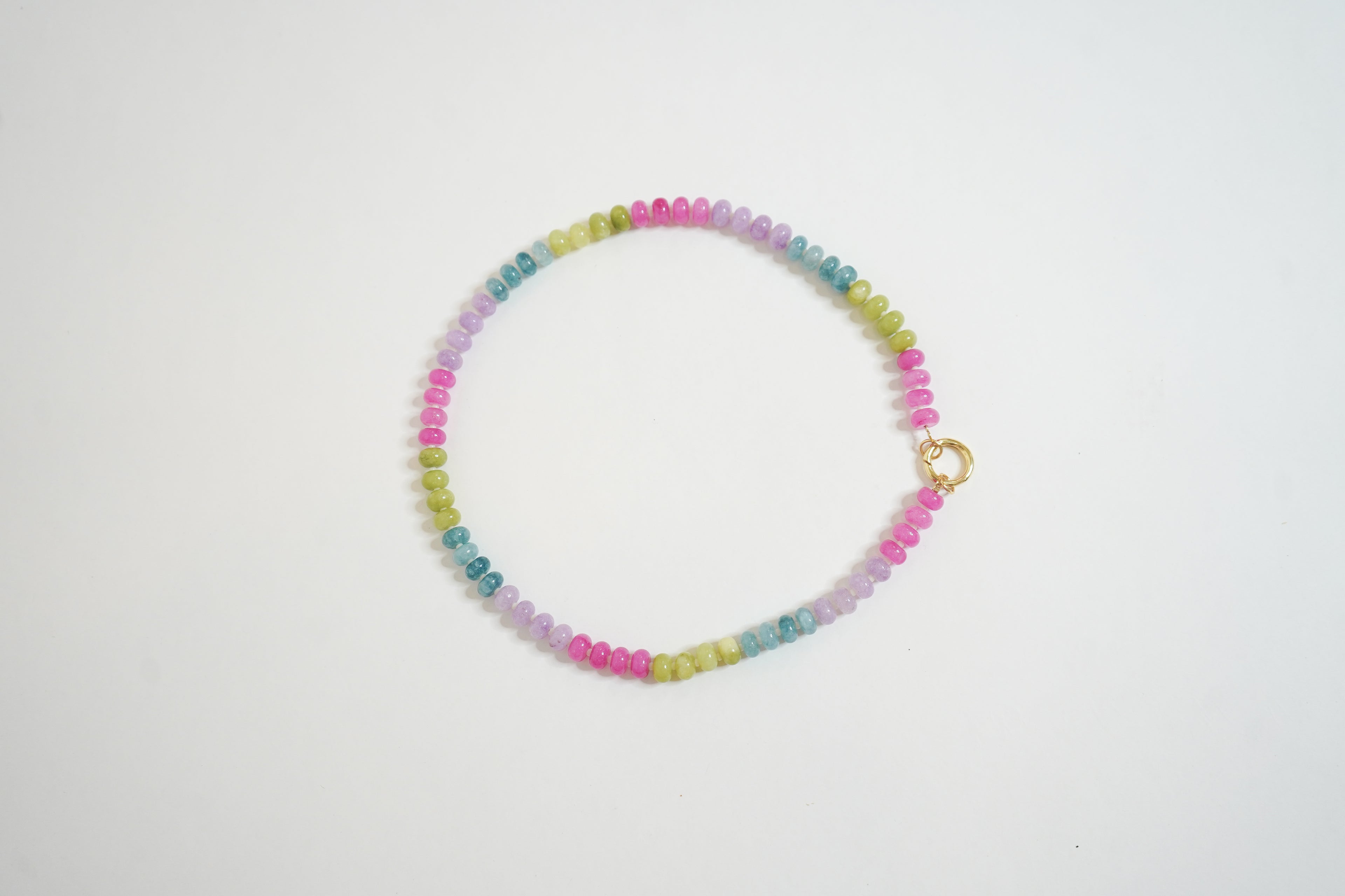Joy Beads- Morning Light WS