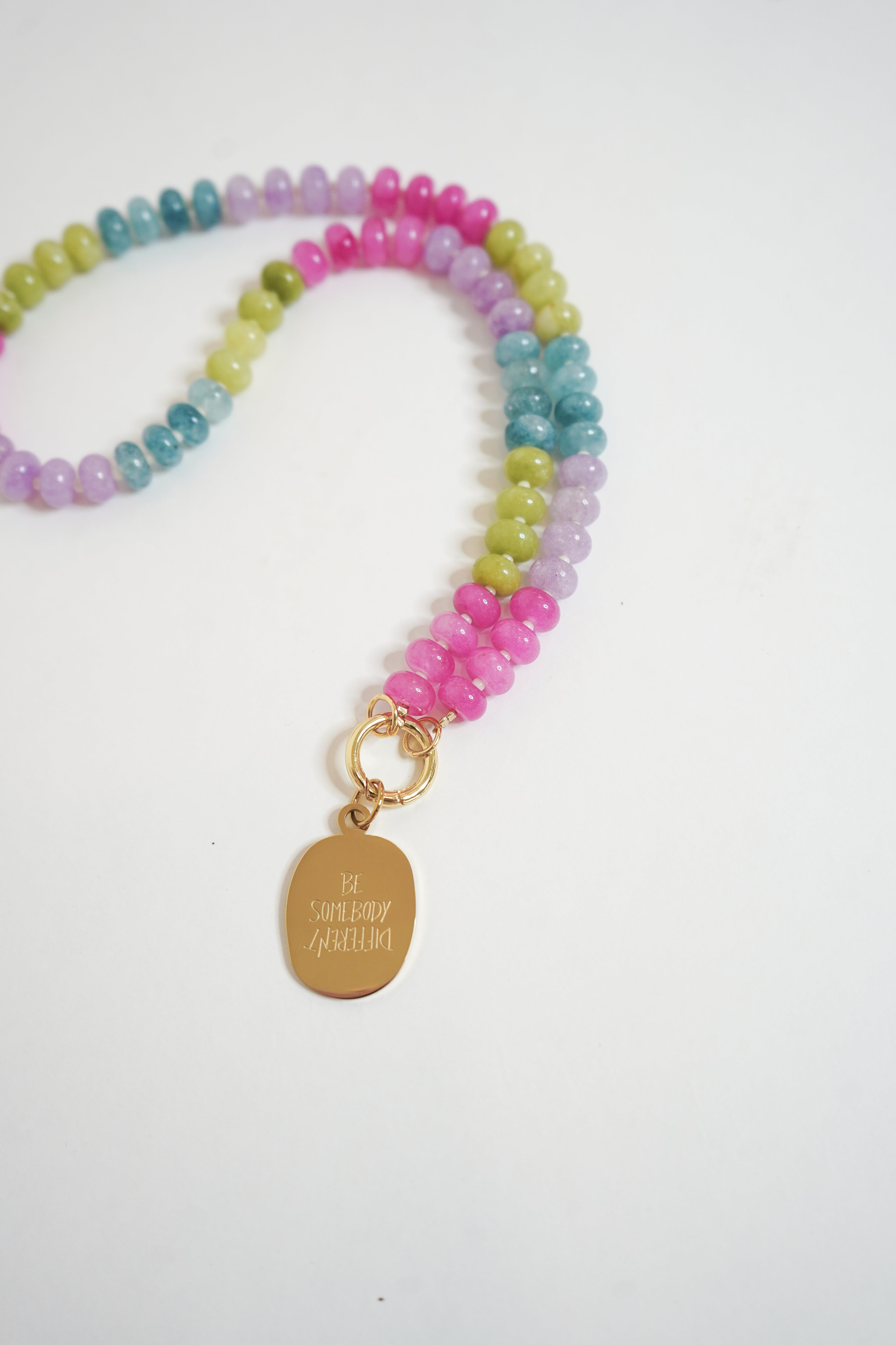 Joy Beads- Morning Light WS