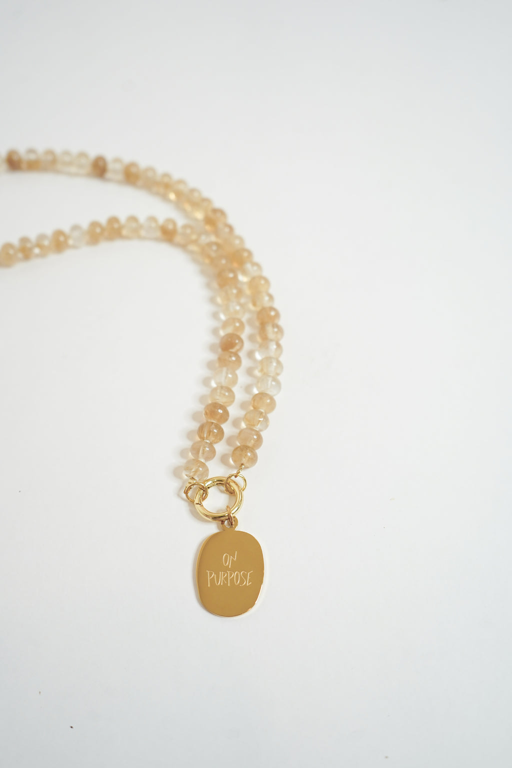 Joy Beads- Natural Delight