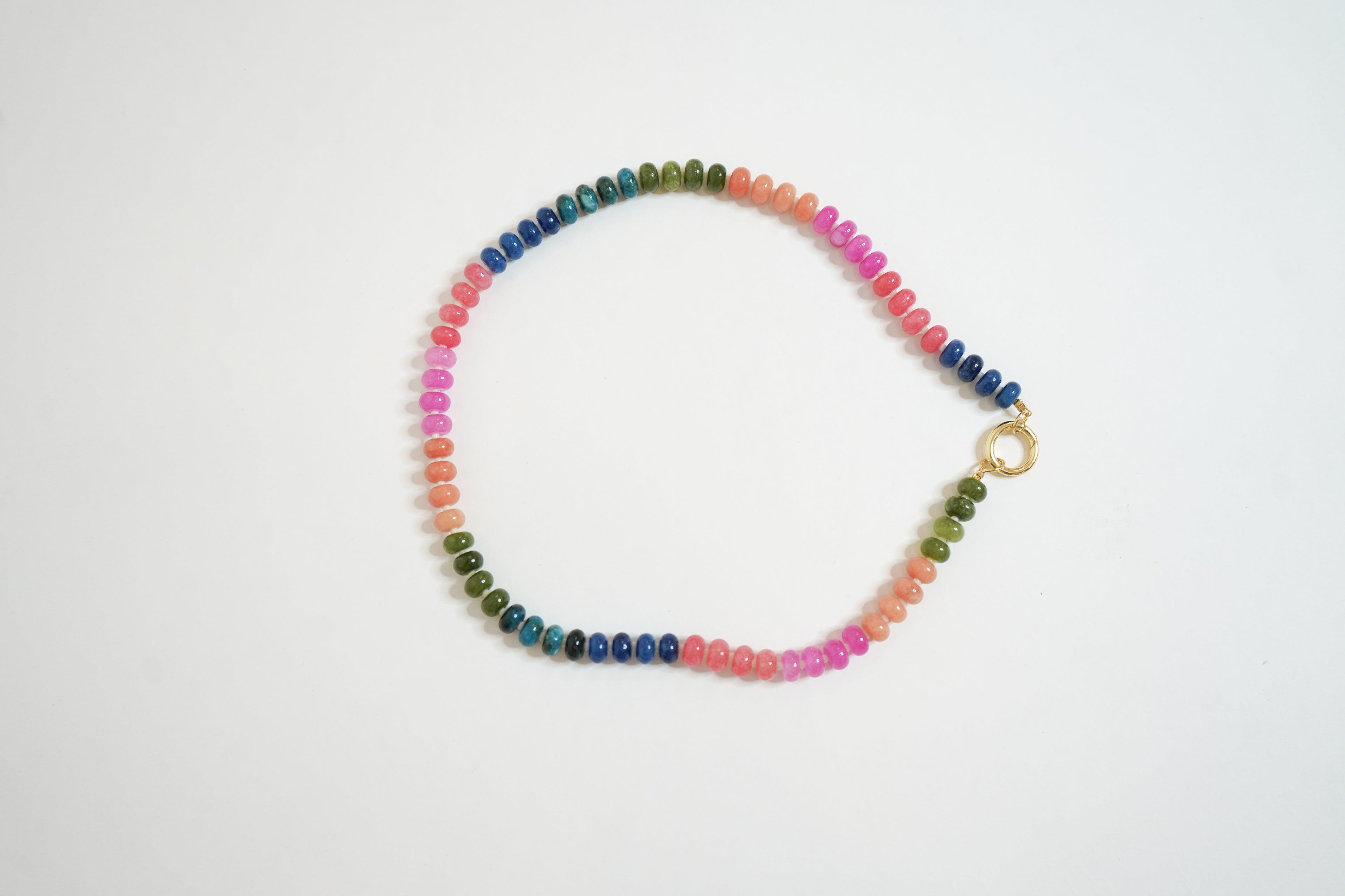 Joy Beads- Golden Hour