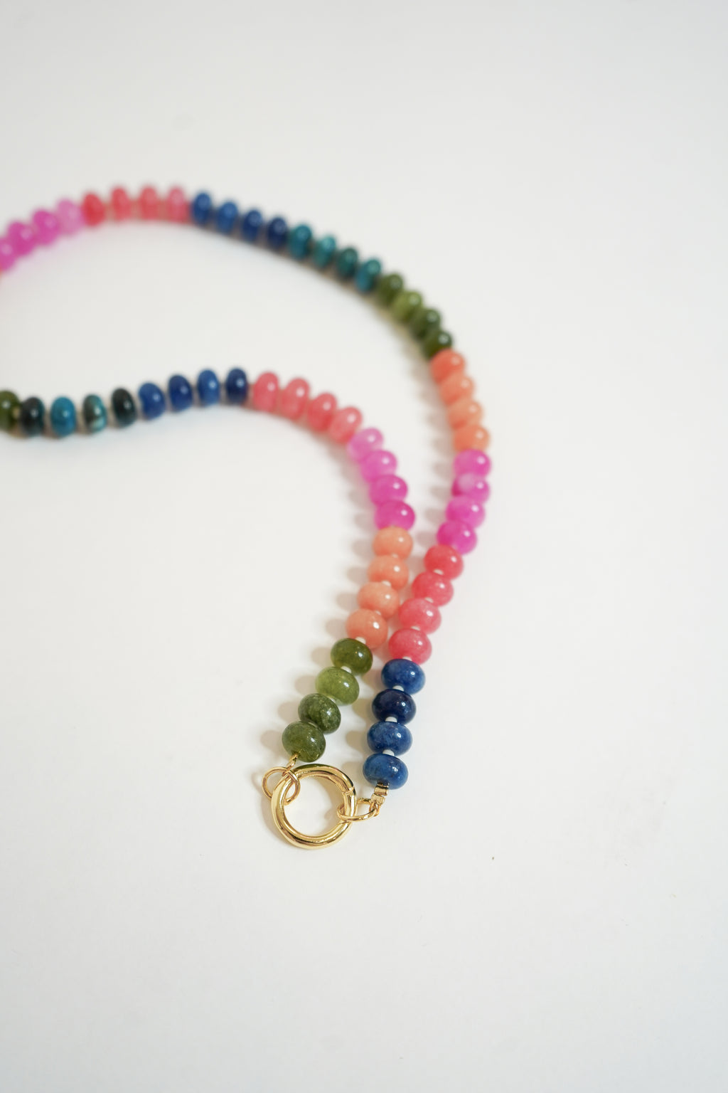 Joy Beads- Golden Hour