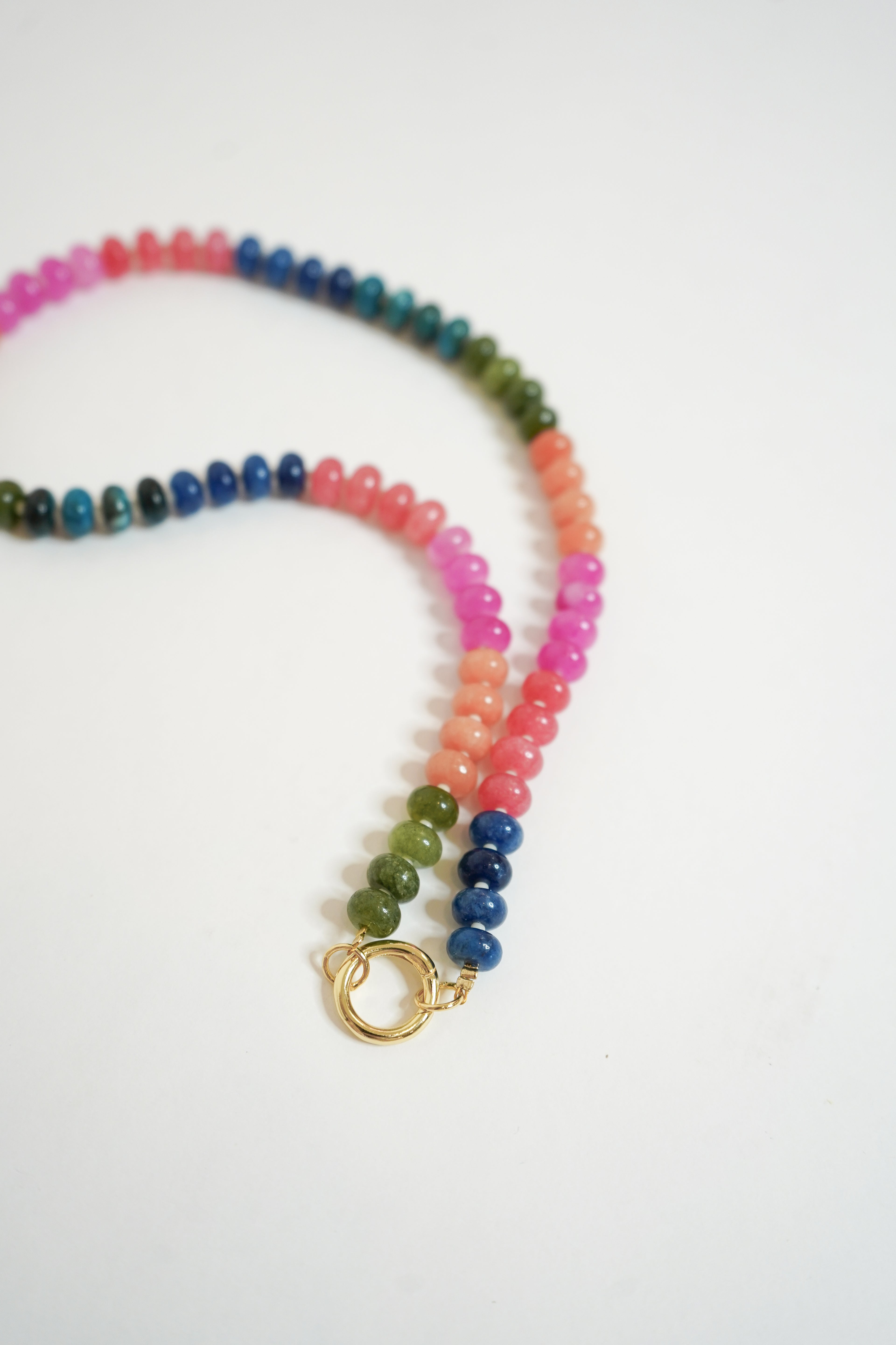 Joy Beads- Golden Hour