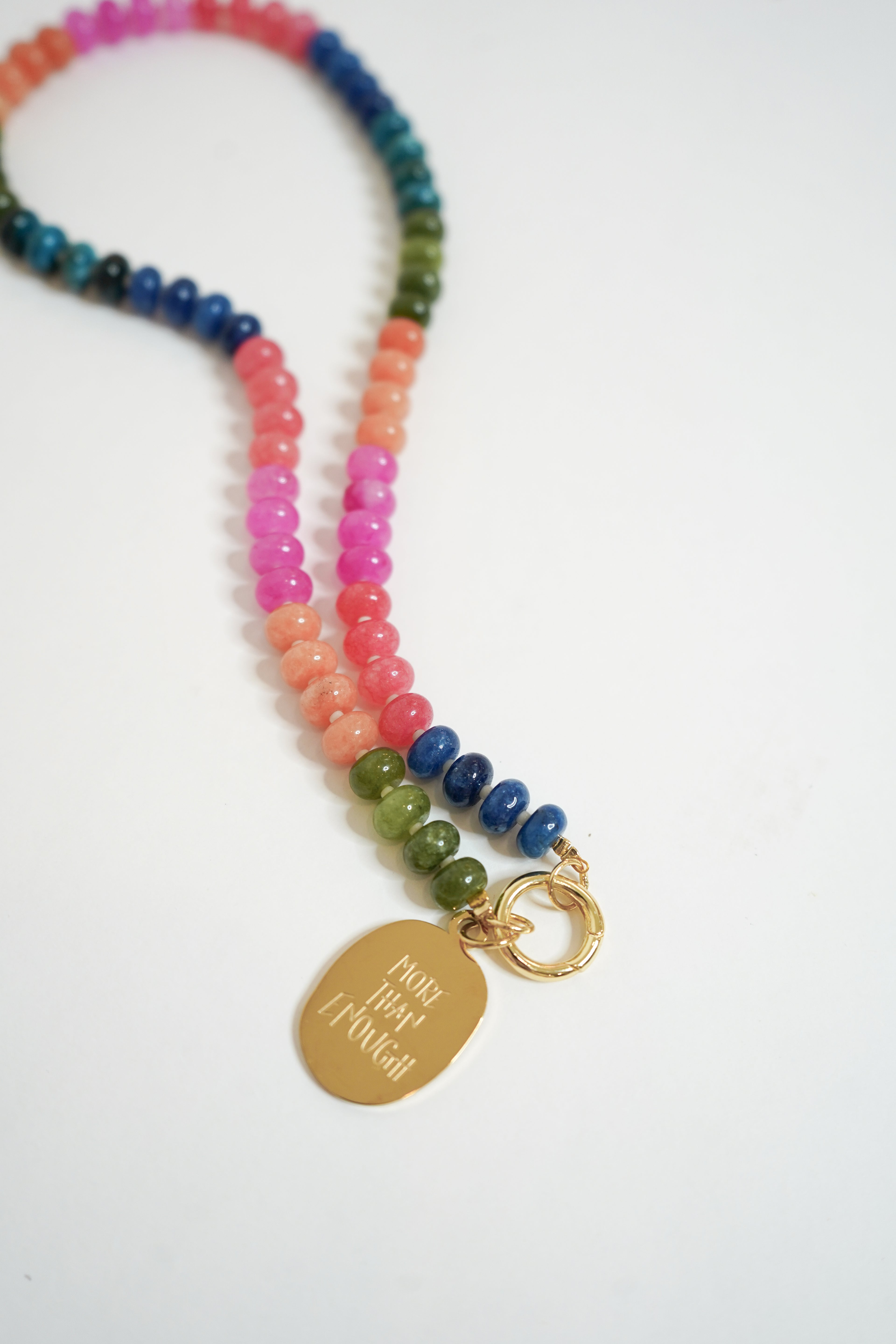 Joy Beads- Golden Hour