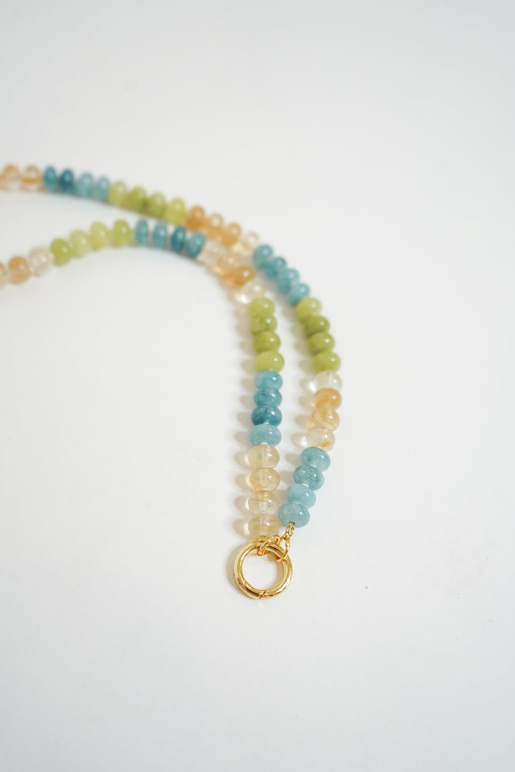 The Joy Beads- Fresh Breeze WS