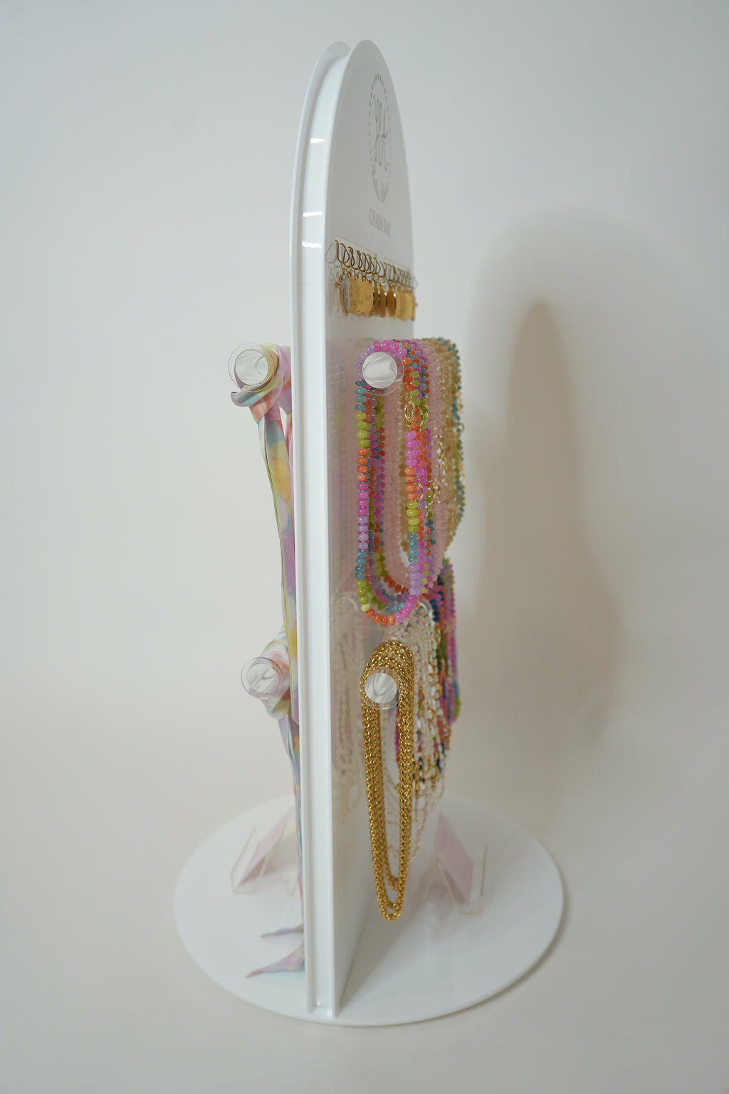 MARKET SPECIAL | Joy Bar™ Signature Collection | Complete Charm Bar with Complimentary Display Fixture