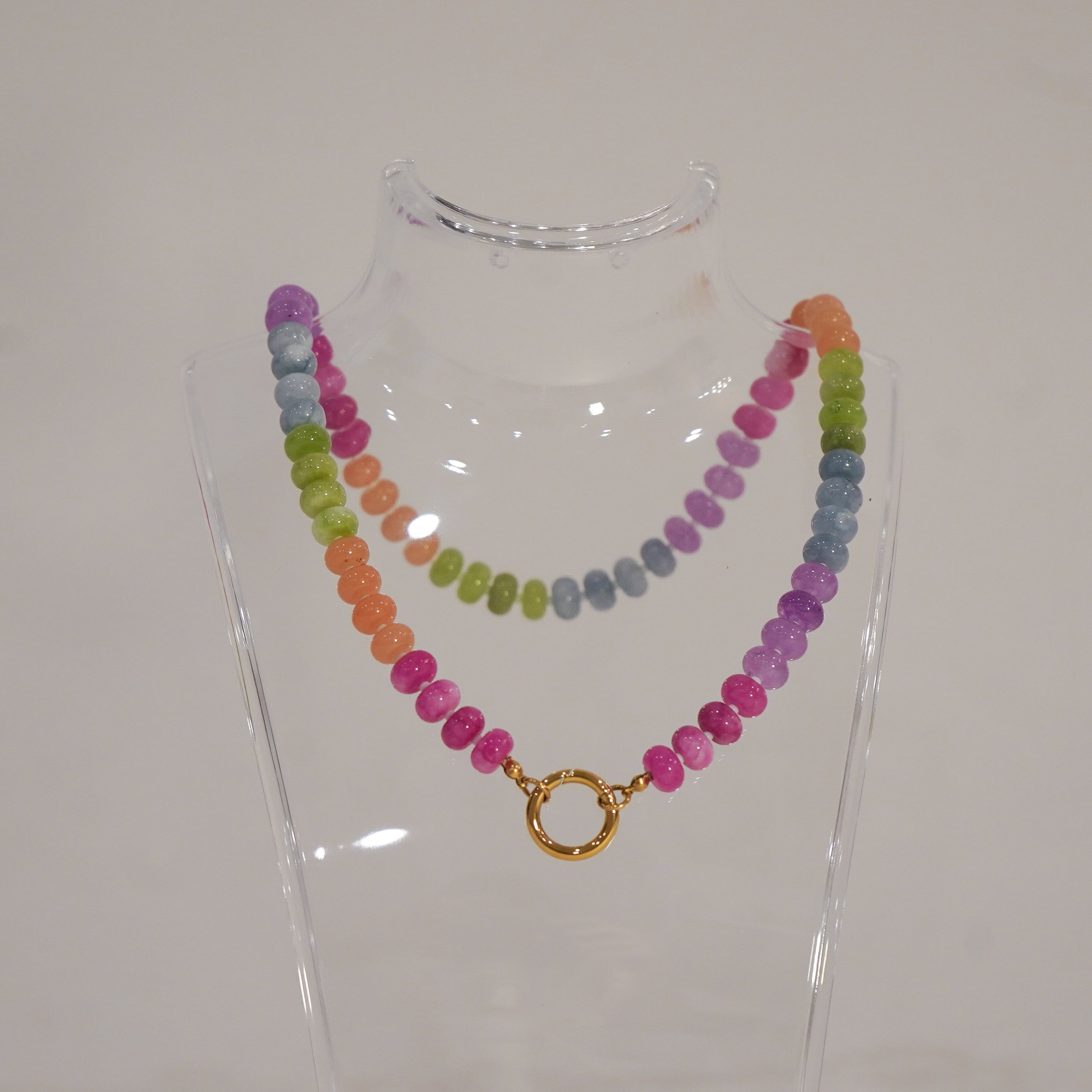 The Joy Beads- Sunday Best