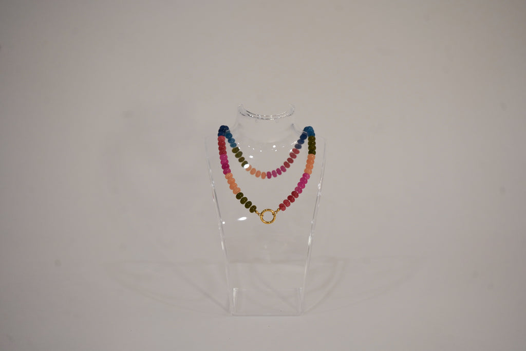 The Joy Beads- Golden Hour