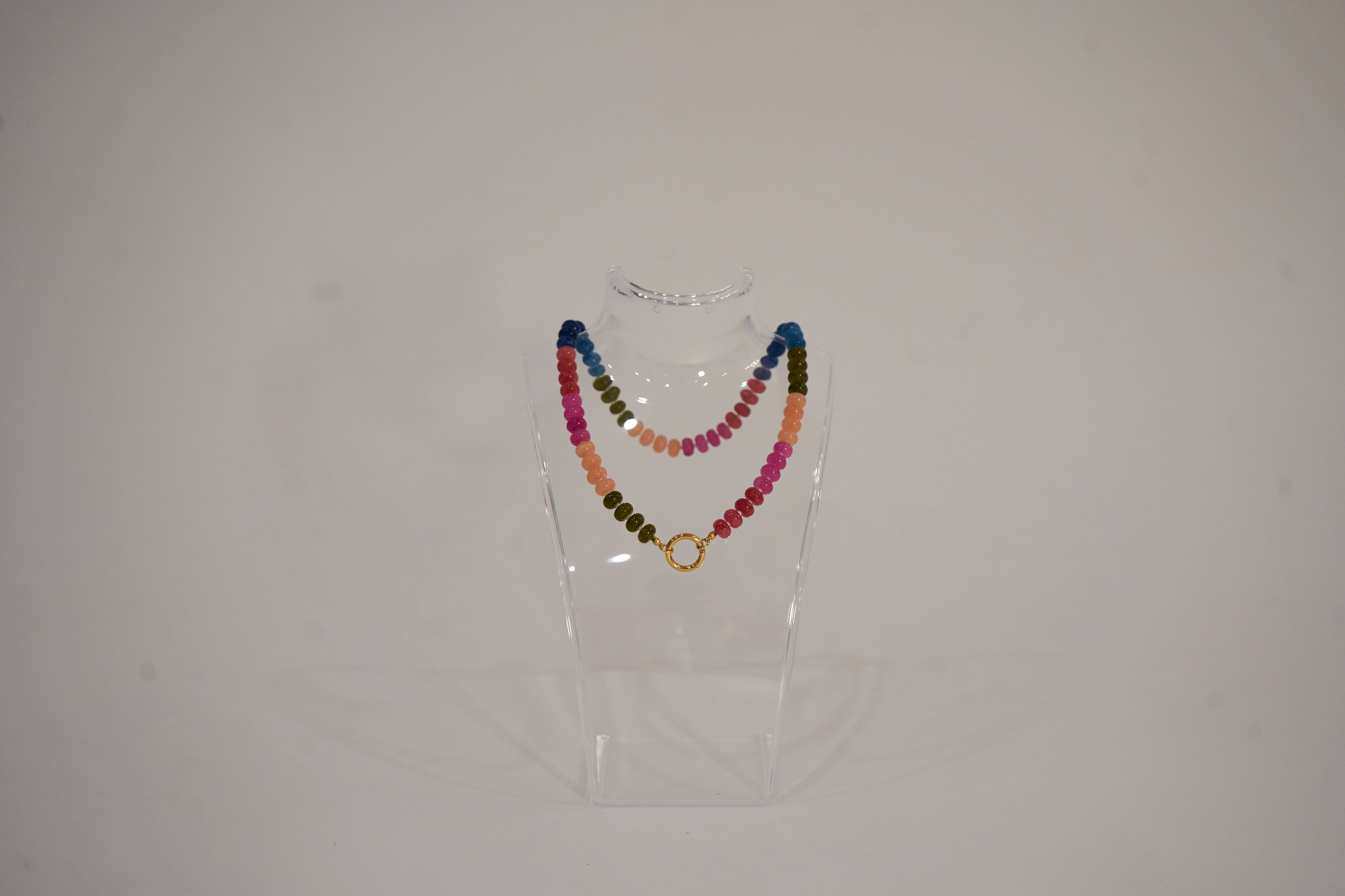 The Joy Beads- Golden Hour