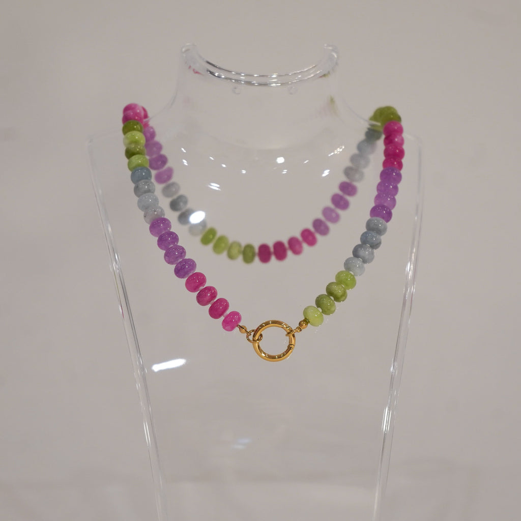 The Joy Beads- Morning Light