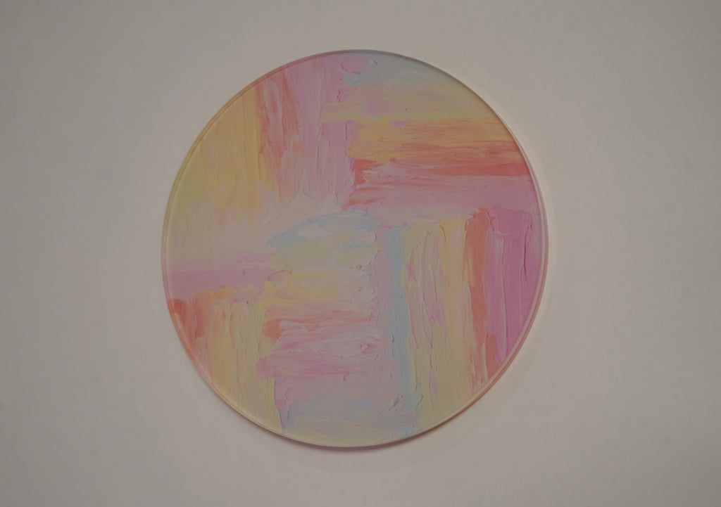 Chase Joy Coaster- Joy in Motion Print