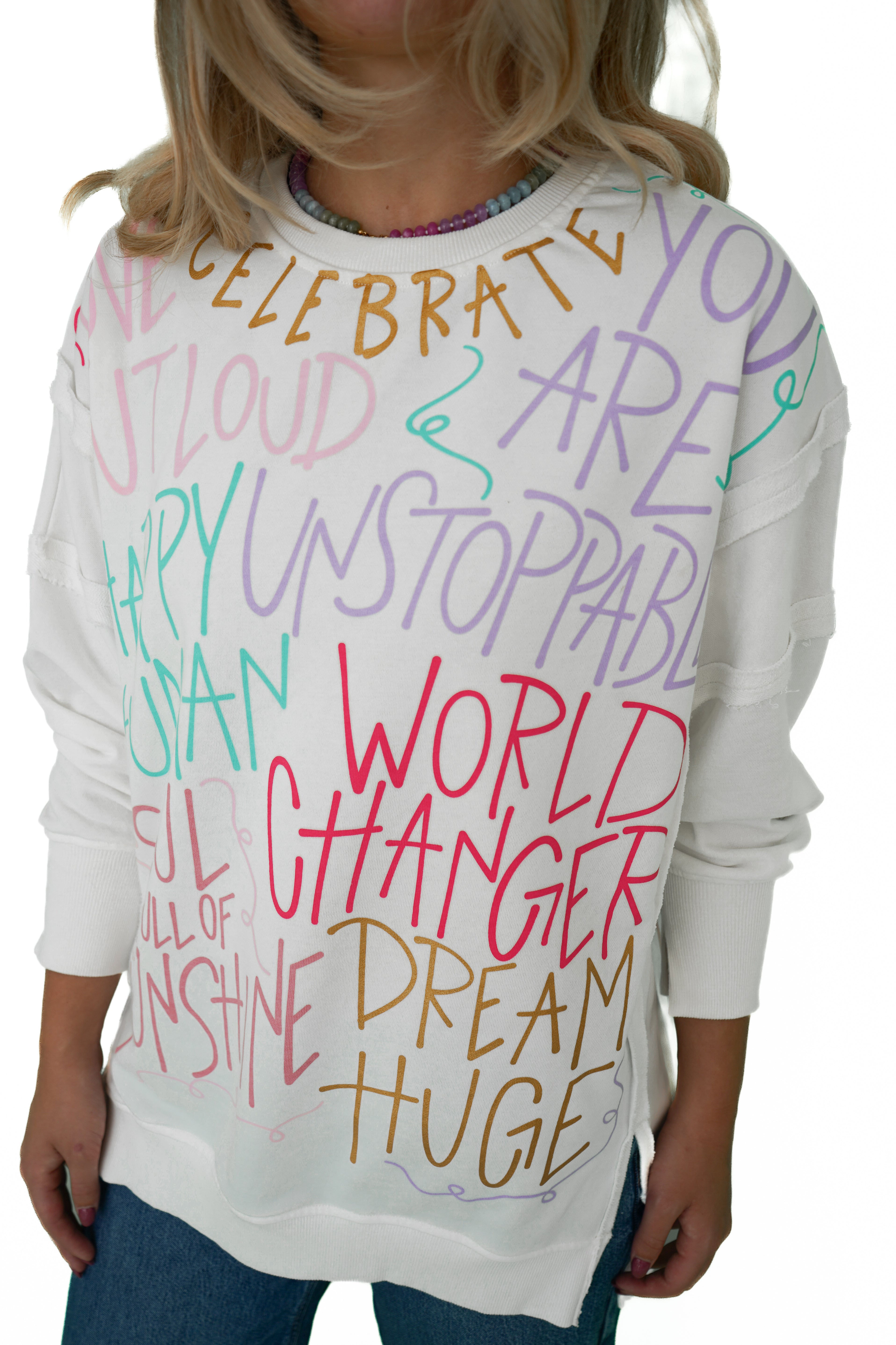 The Signature Sweatshirt