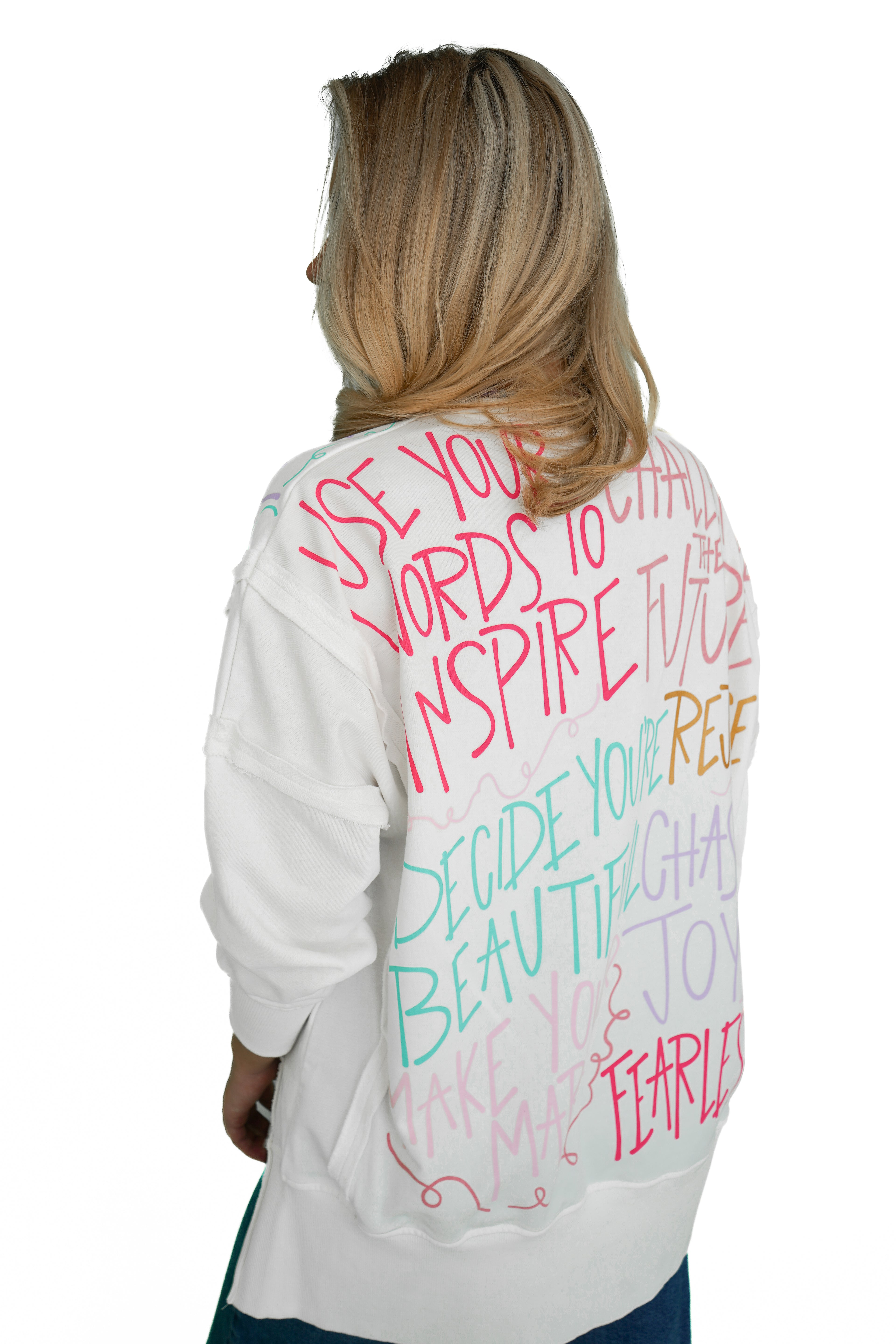 The Signature Sweatshirt