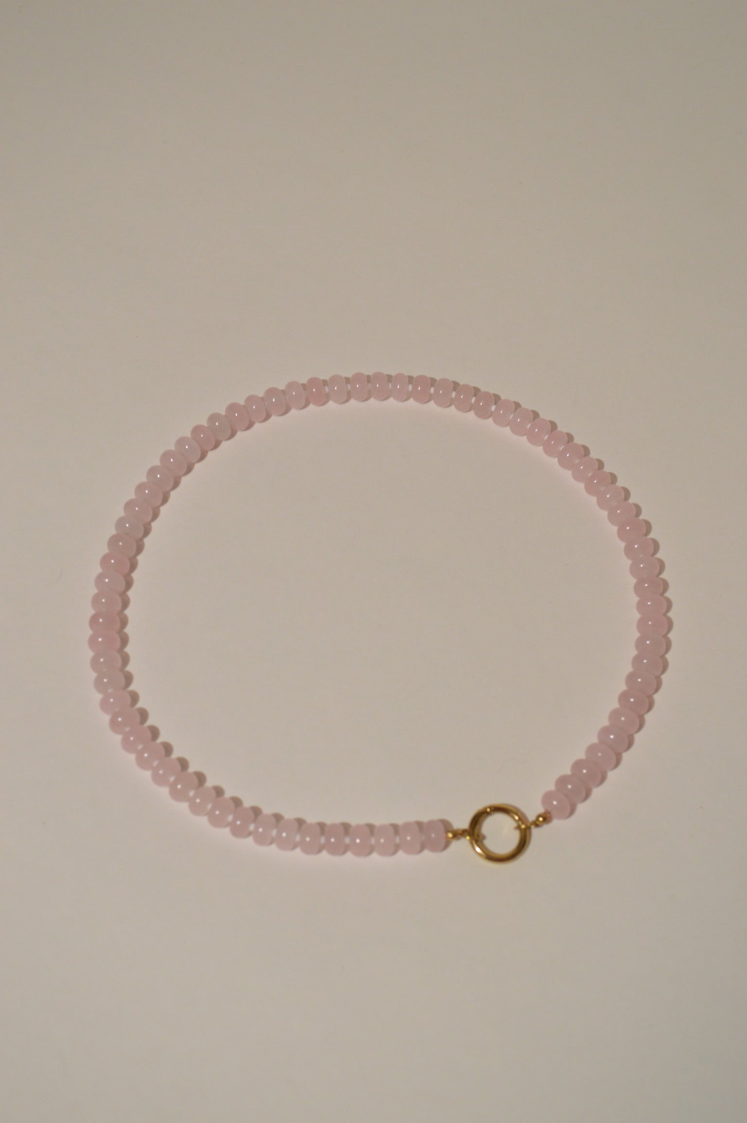 Joy Beads- Blushing Pink WS