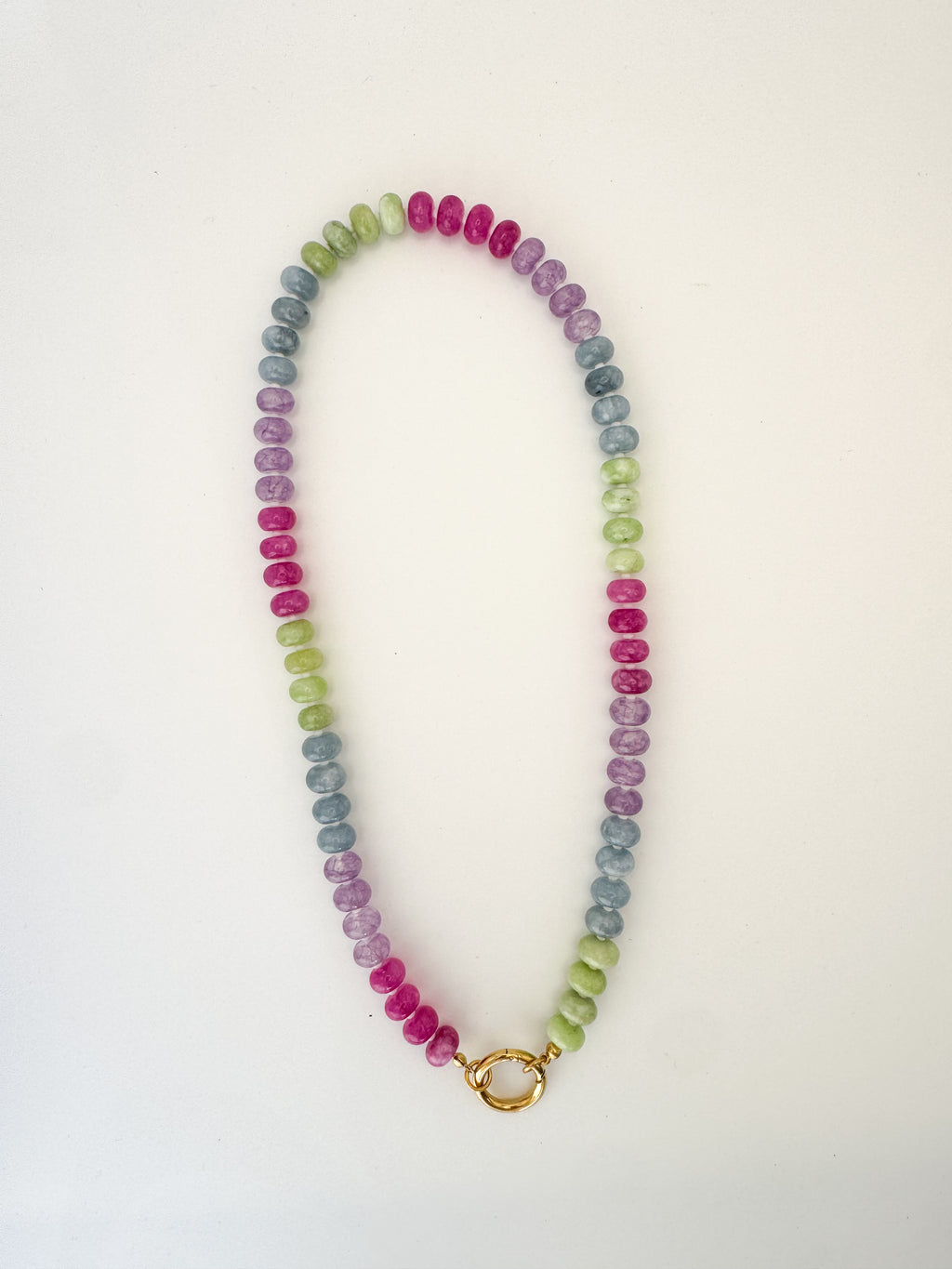 Joy Beads- Morning Light WS