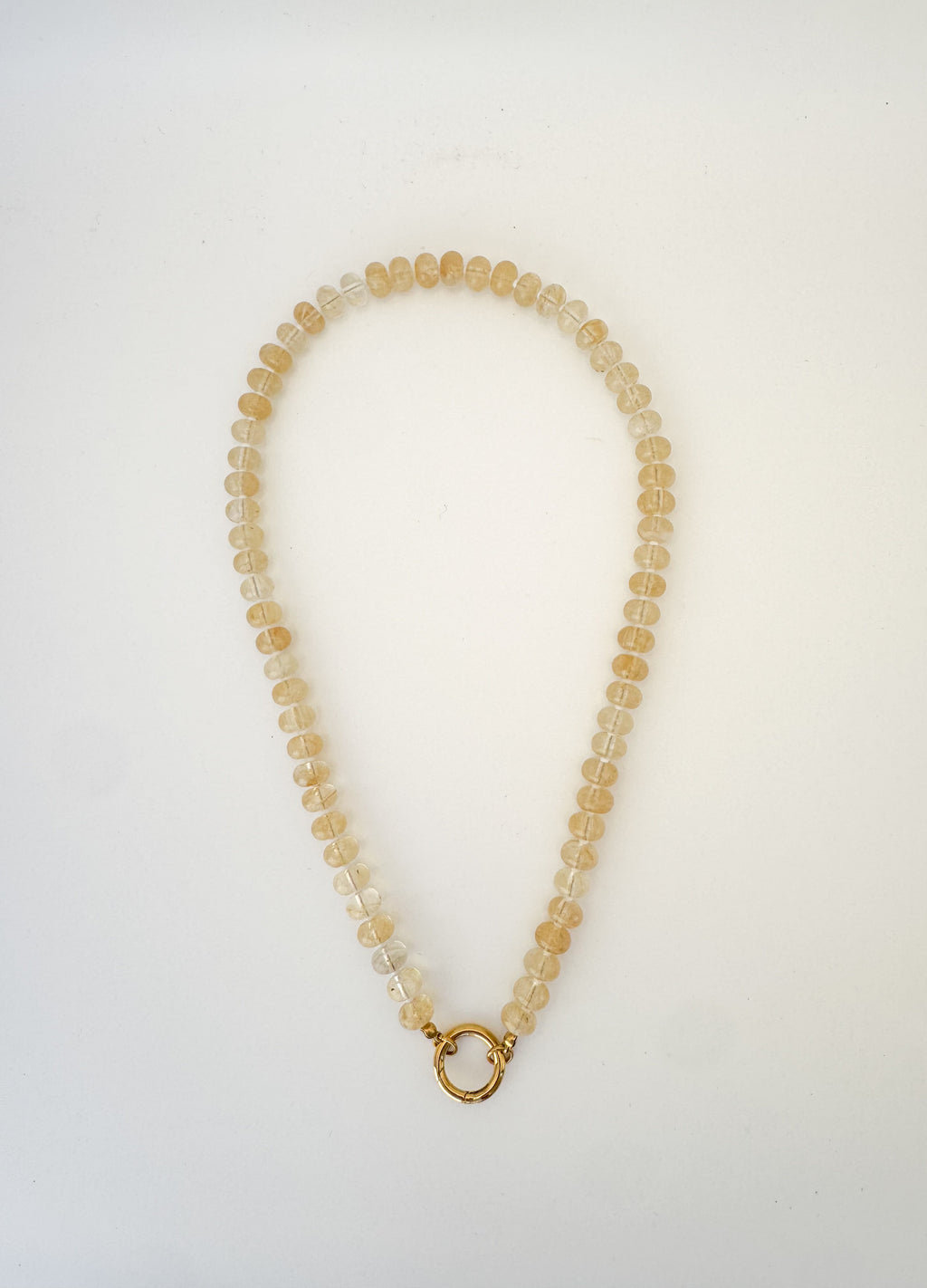 Joy Beads- Natural Delight