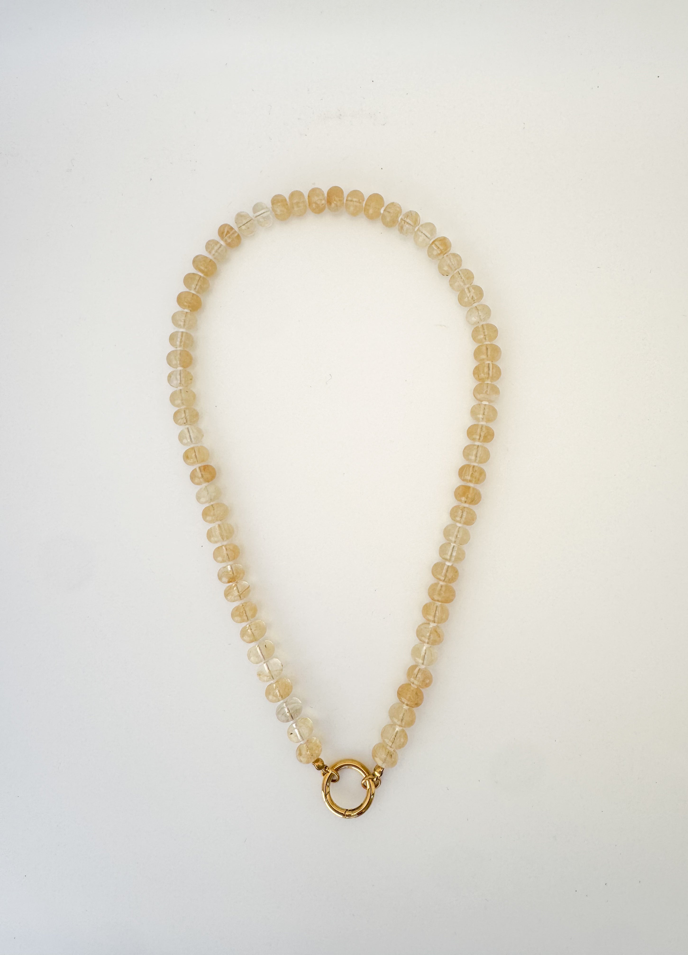 The Joy Beads- Natural Delight