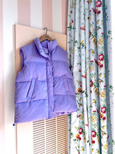 Load image into Gallery viewer, Lavender Cloud 1 Timothy 4:14 Vest
